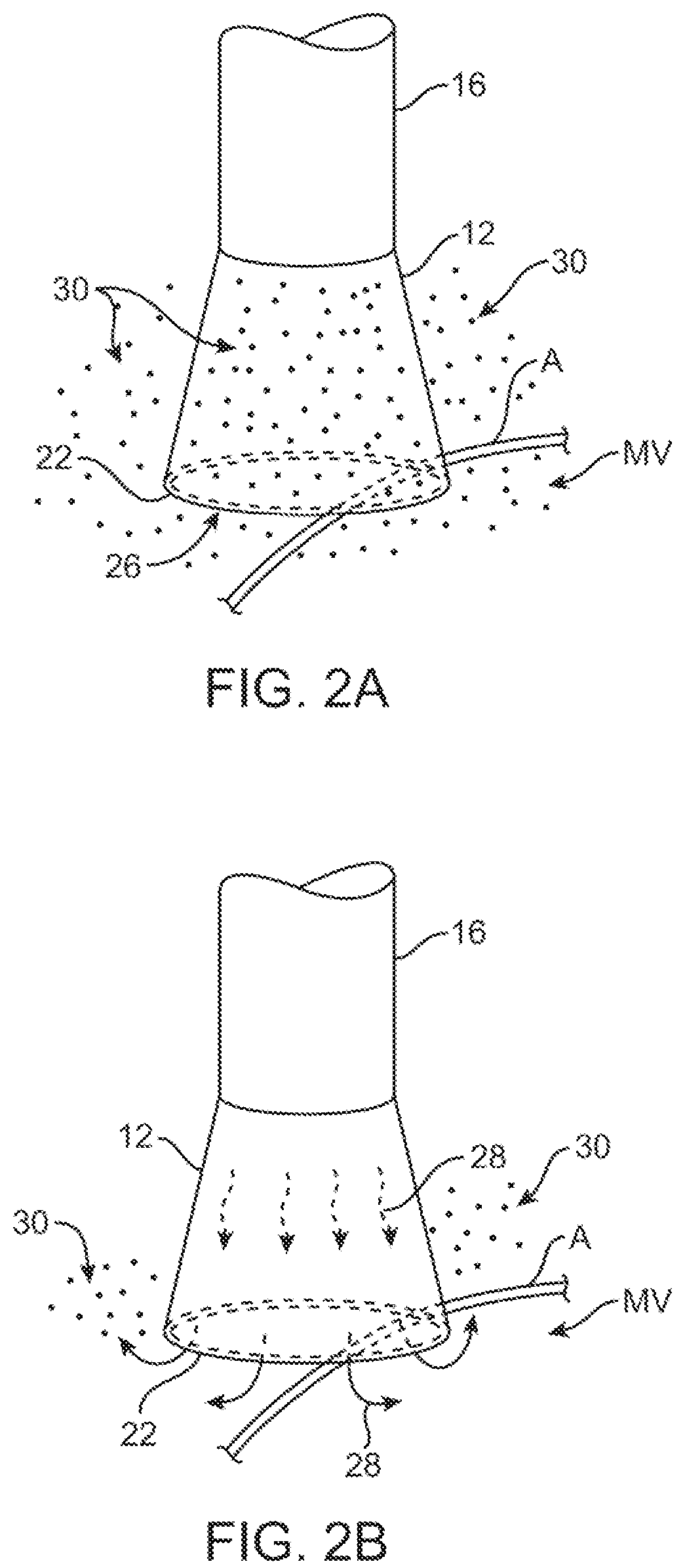 Patent US11779195 Figure 3 – Precision control systems for tissue visualization and manipulation assemblies