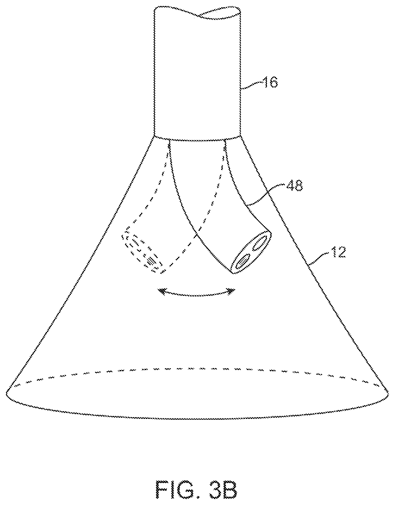 Patent US11779195 Figure 5 – Precision control systems for tissue visualization and manipulation assemblies