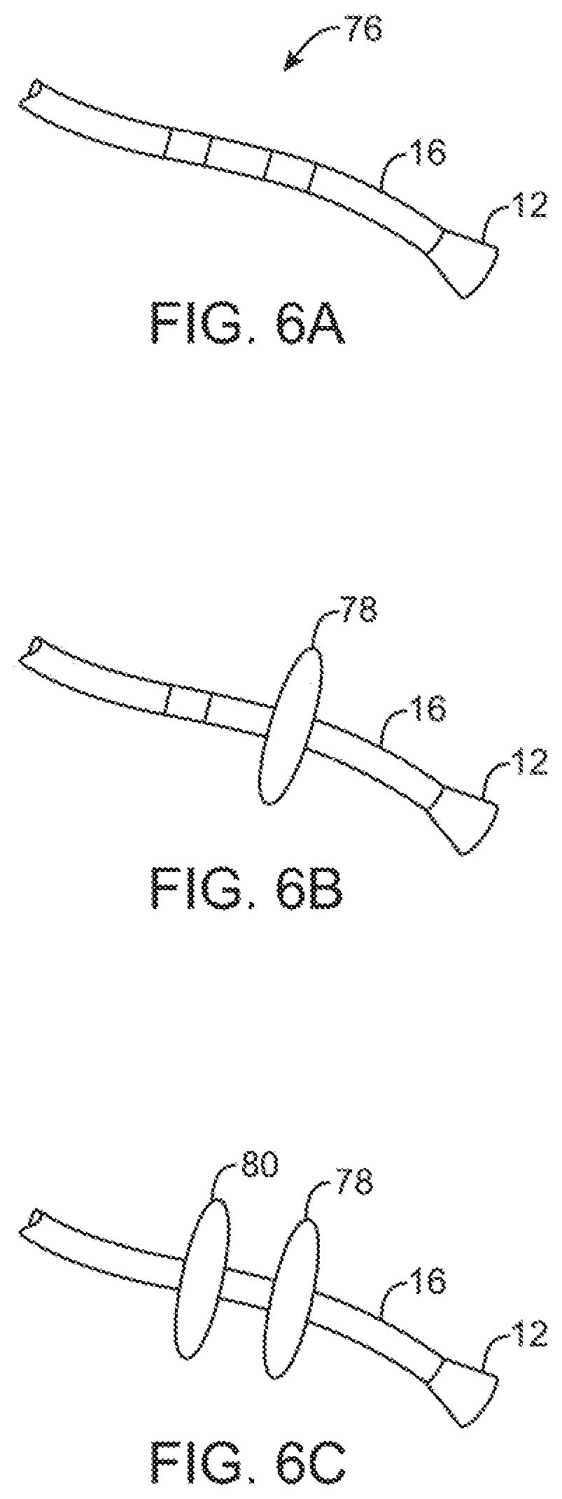 Patent US11779195 Figure 8 – Precision control systems for tissue visualization and manipulation assemblies