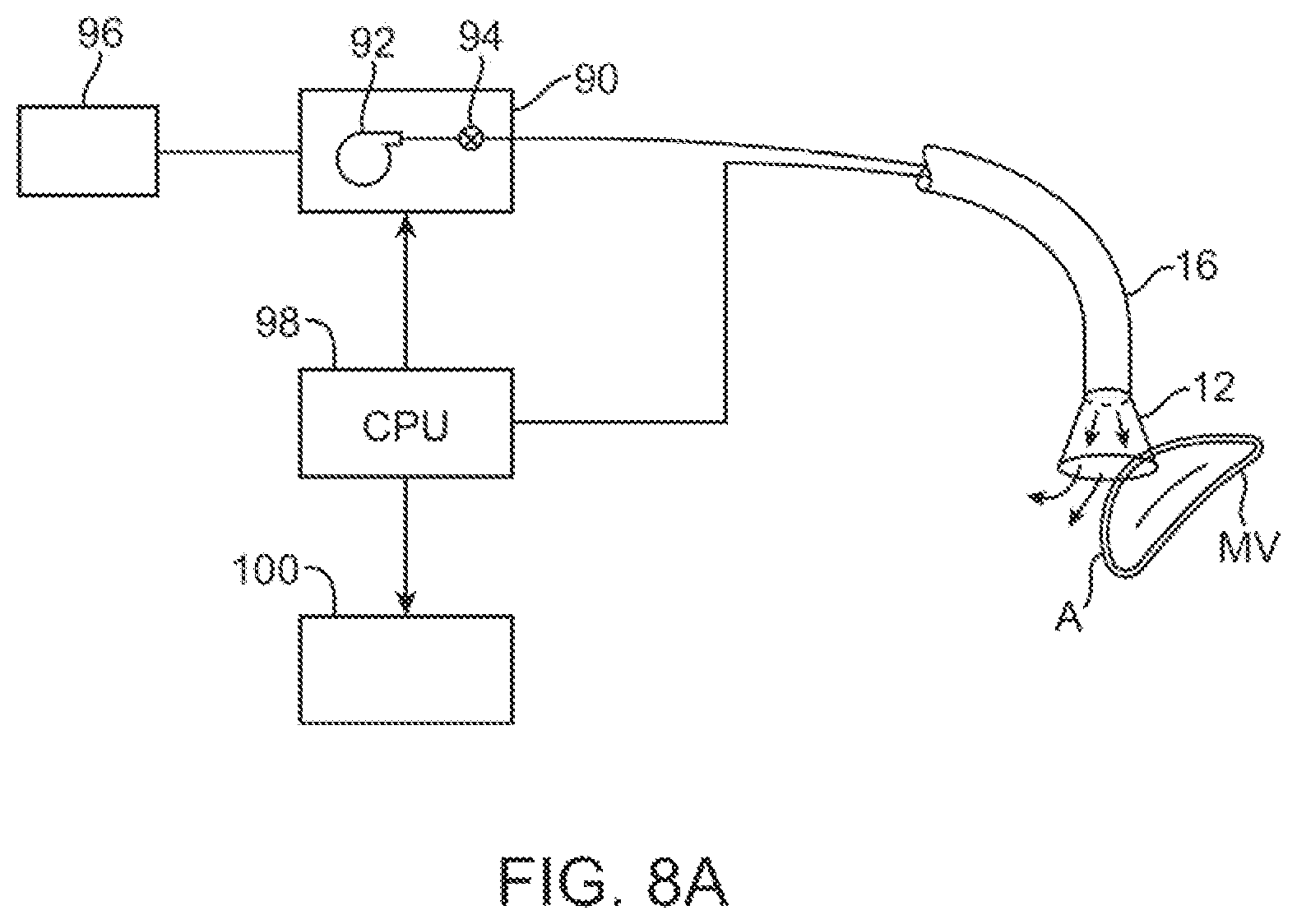 Patent US11779195 Figure 12 – Precision control systems for tissue visualization and manipulation assemblies