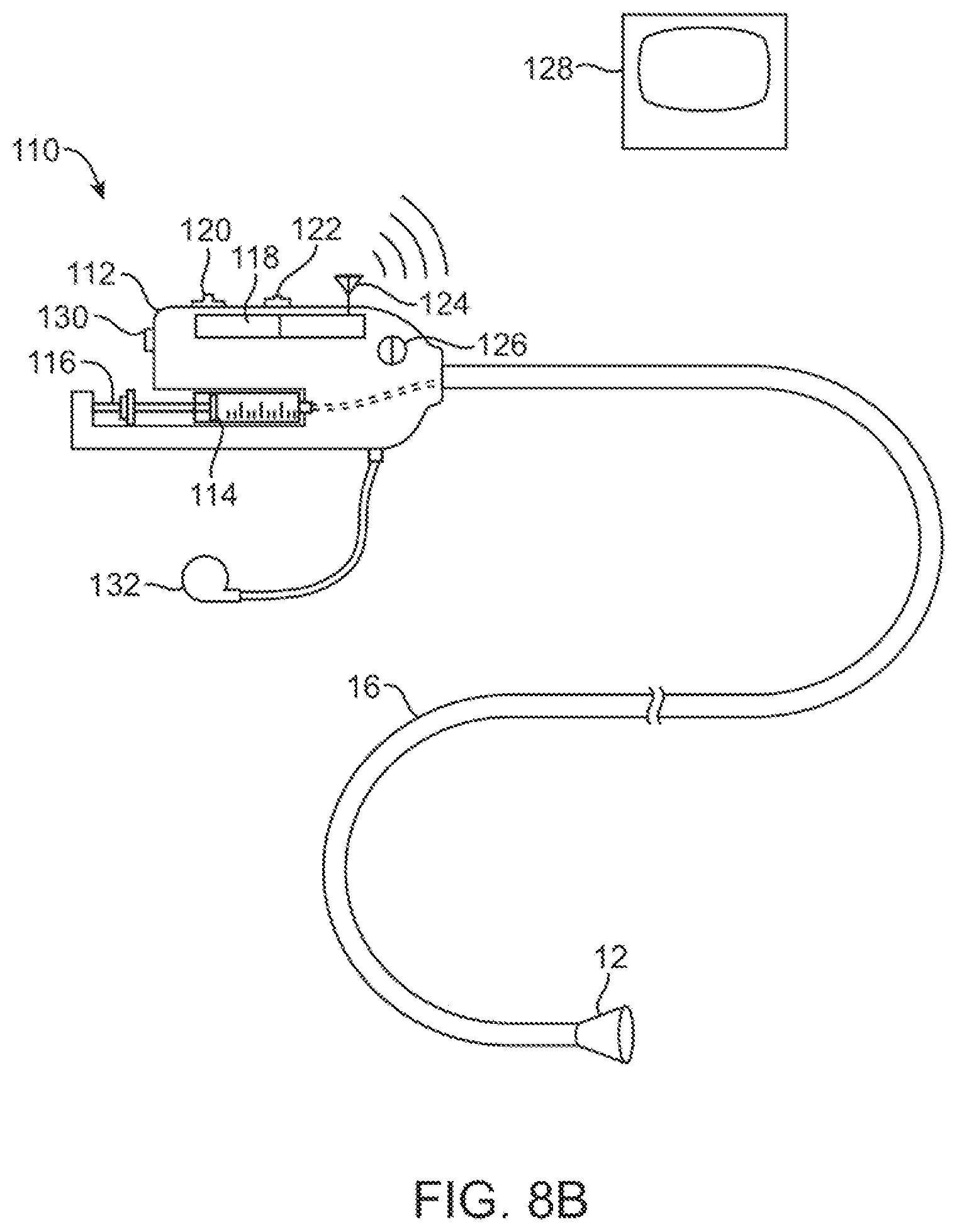Patent US11779195 Figure 13 – Precision control systems for tissue visualization and manipulation assemblies