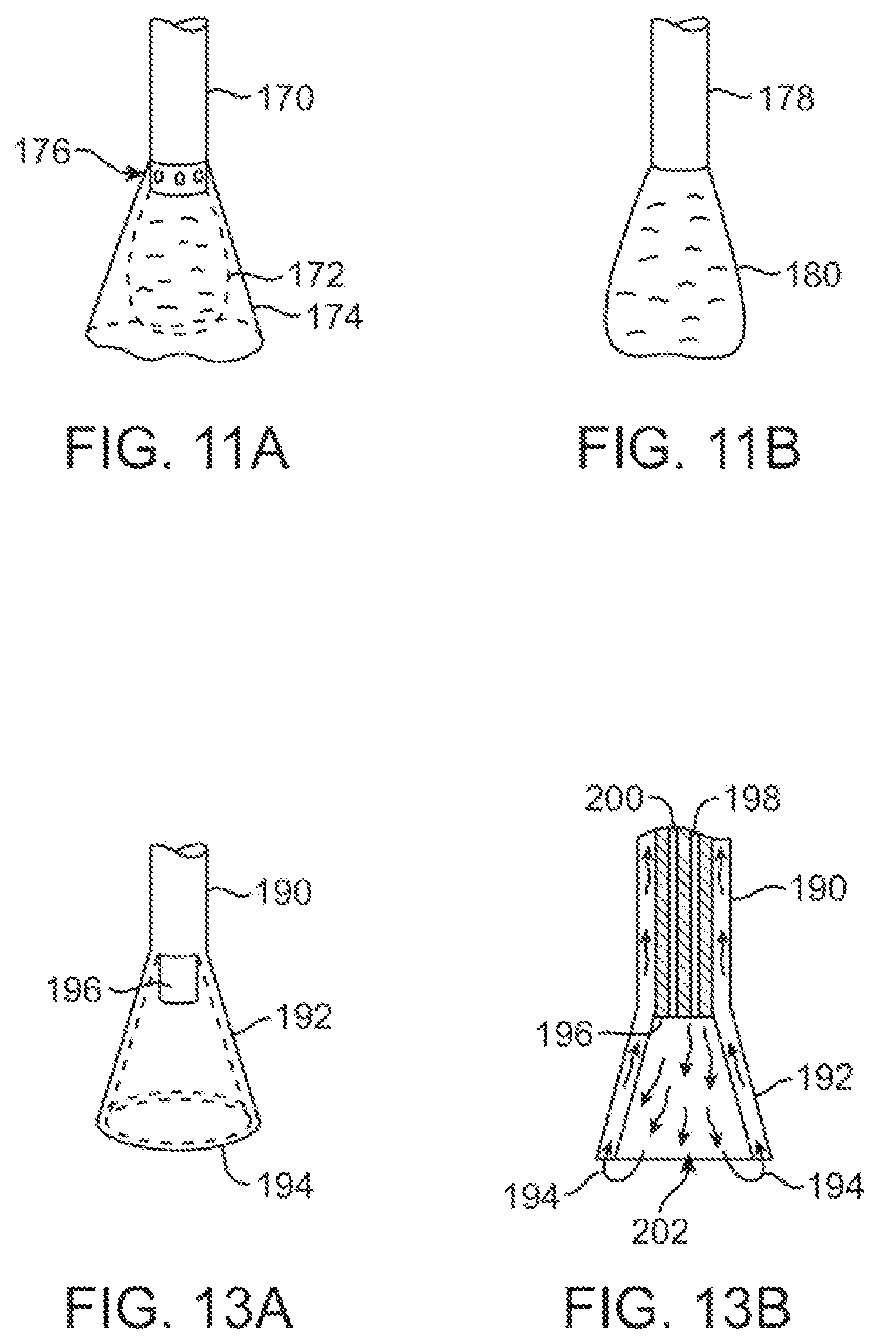 Patent US11779195 Figure 16 – Precision control systems for tissue visualization and manipulation assemblies