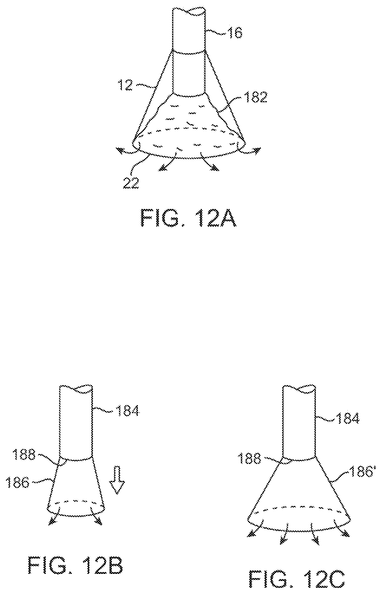 Patent US11779195 Figure 17 – Precision control systems for tissue visualization and manipulation assemblies