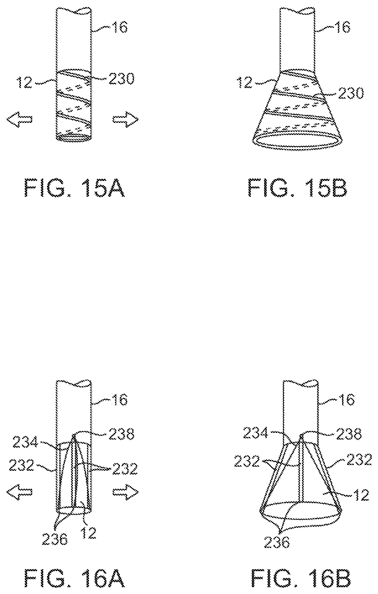 Patent US11779195 Figure 19 – Precision control systems for tissue visualization and manipulation assemblies