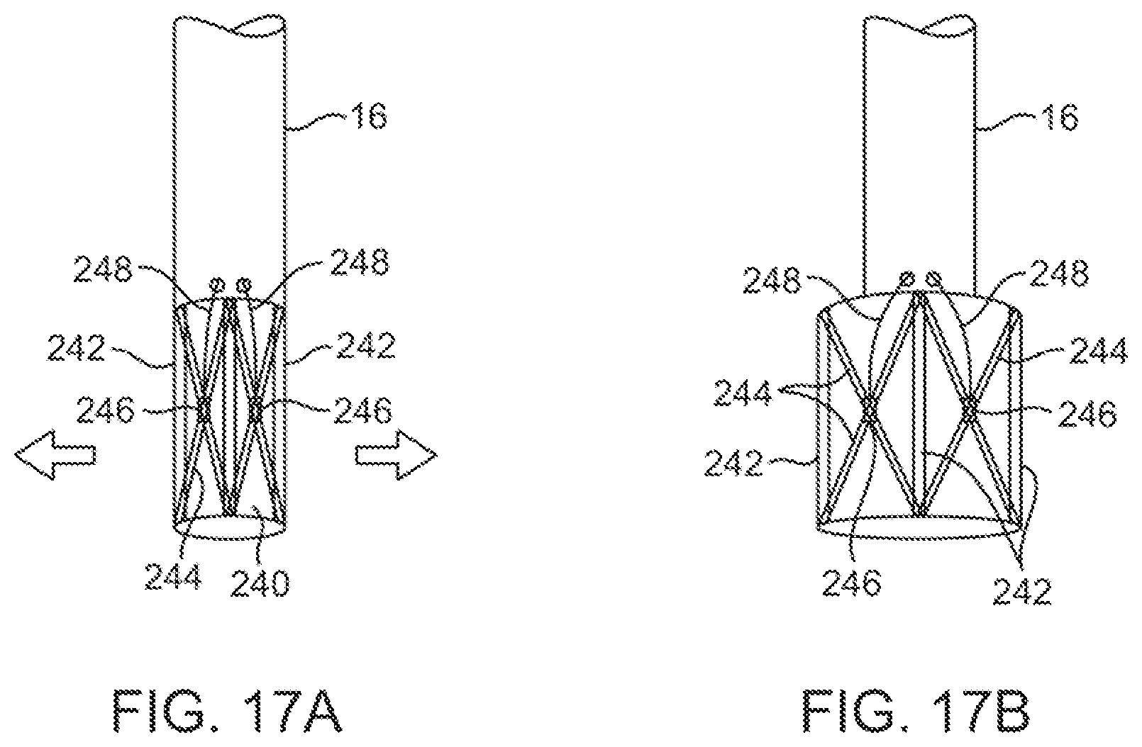 Patent US11779195 Figure 20 – Precision control systems for tissue visualization and manipulation assemblies