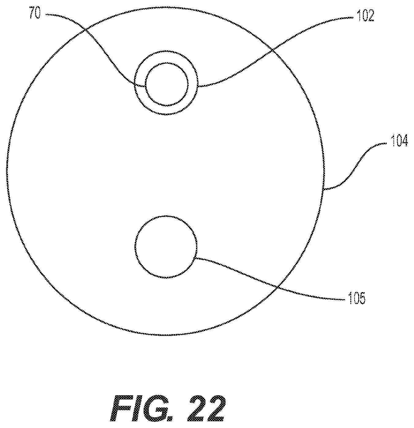 Patent US11779196 Figure 13 – Gastrointestinal endoscopy with attachable intestine pleating structures