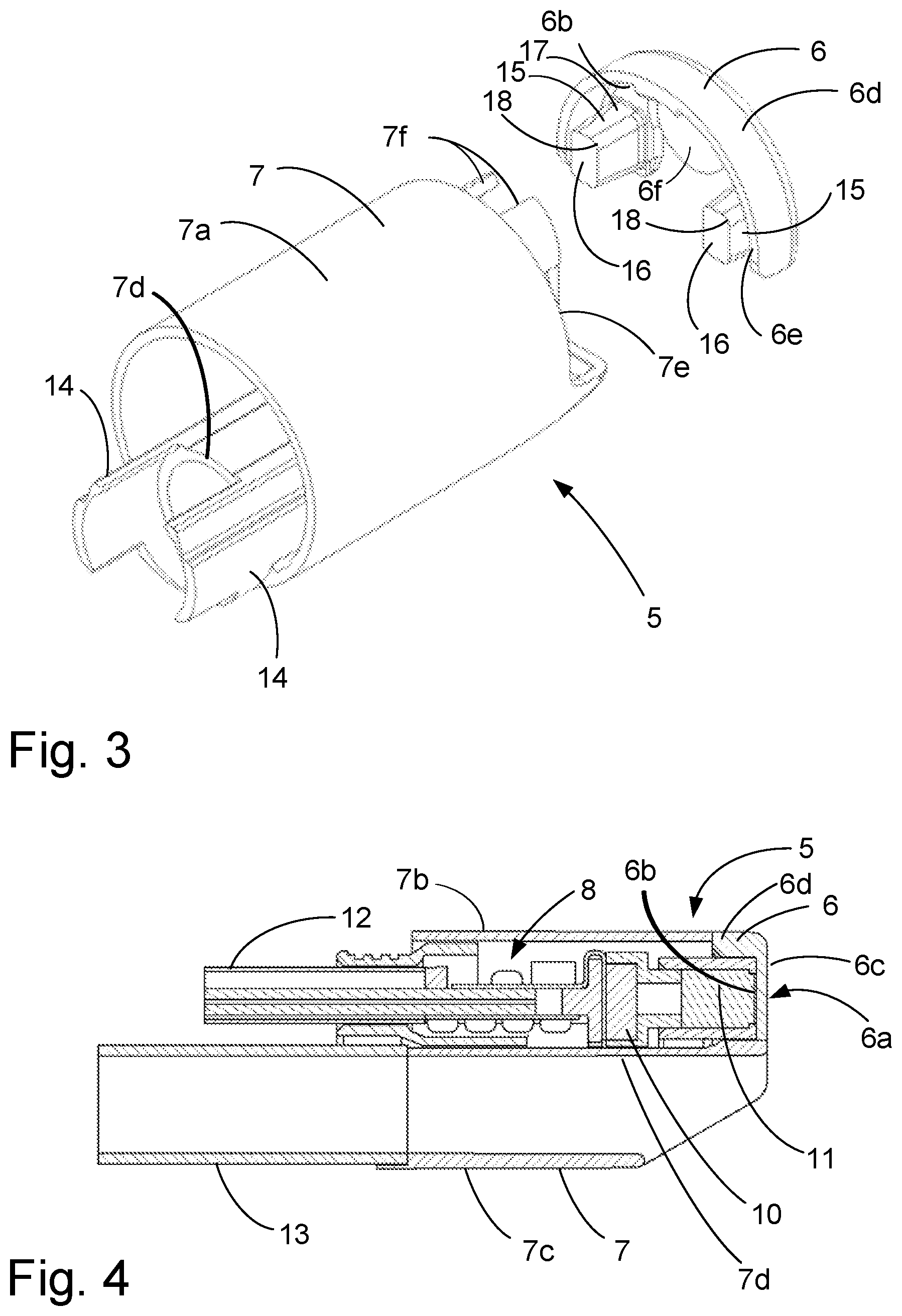 Patent US11779197 Figure 2 – Tip part for a vision device