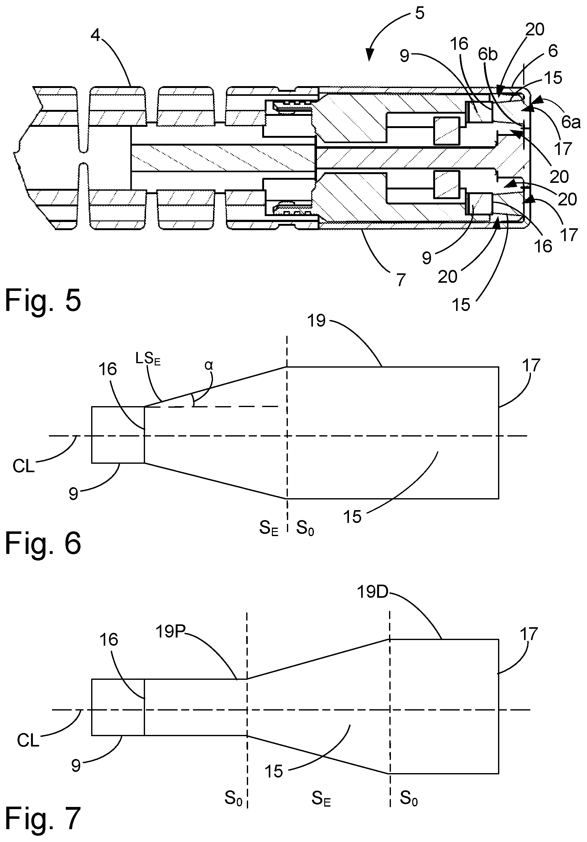 Patent US11779197 Figure 3 – Tip part for a vision device