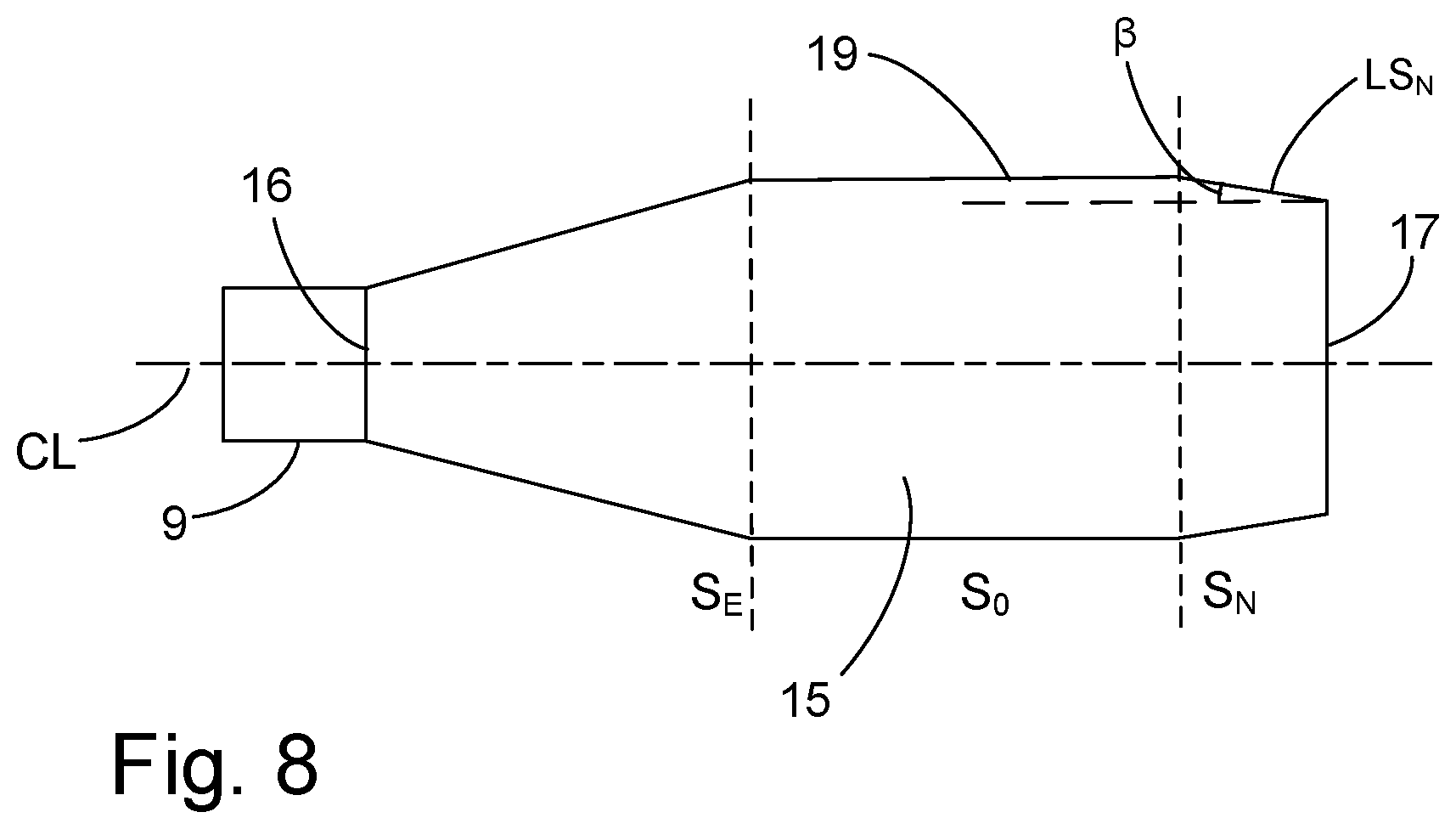 Patent US11779197 Figure 4 – Tip part for a vision device
