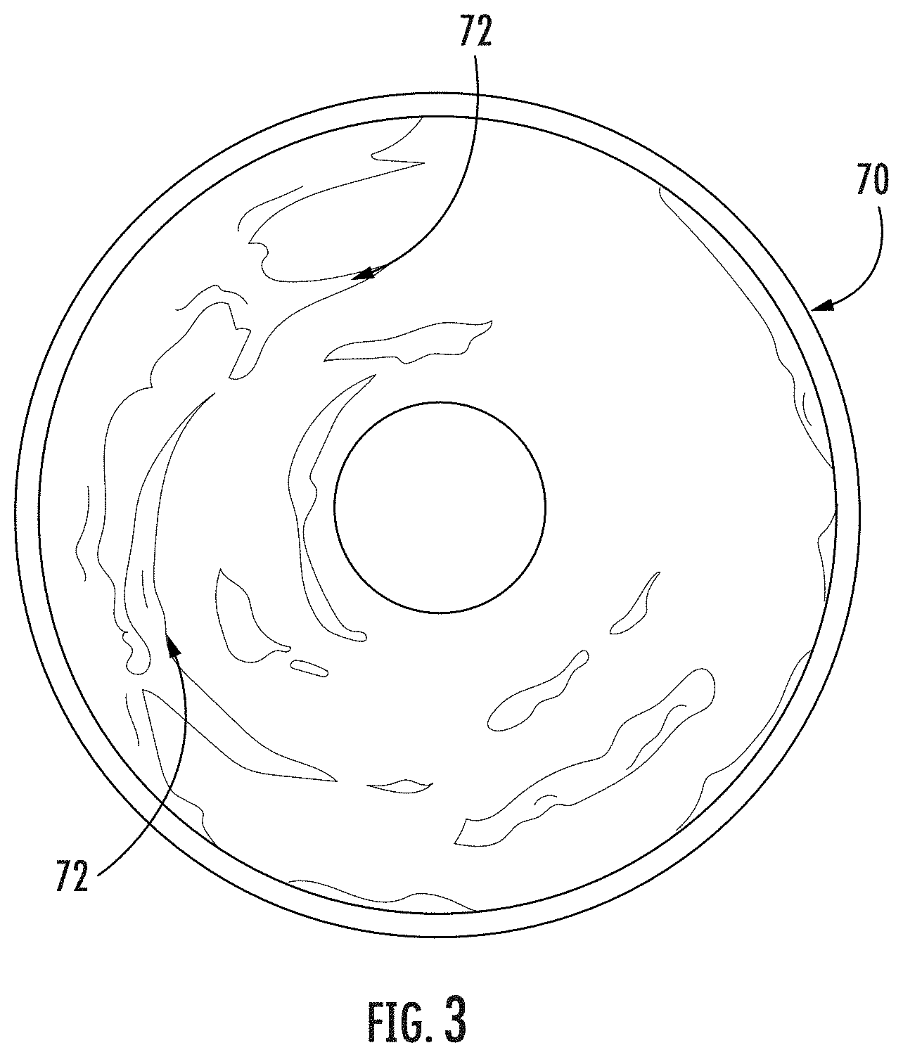 Patent US11779200 Figure 3 – Variable pressure cleaning device and method