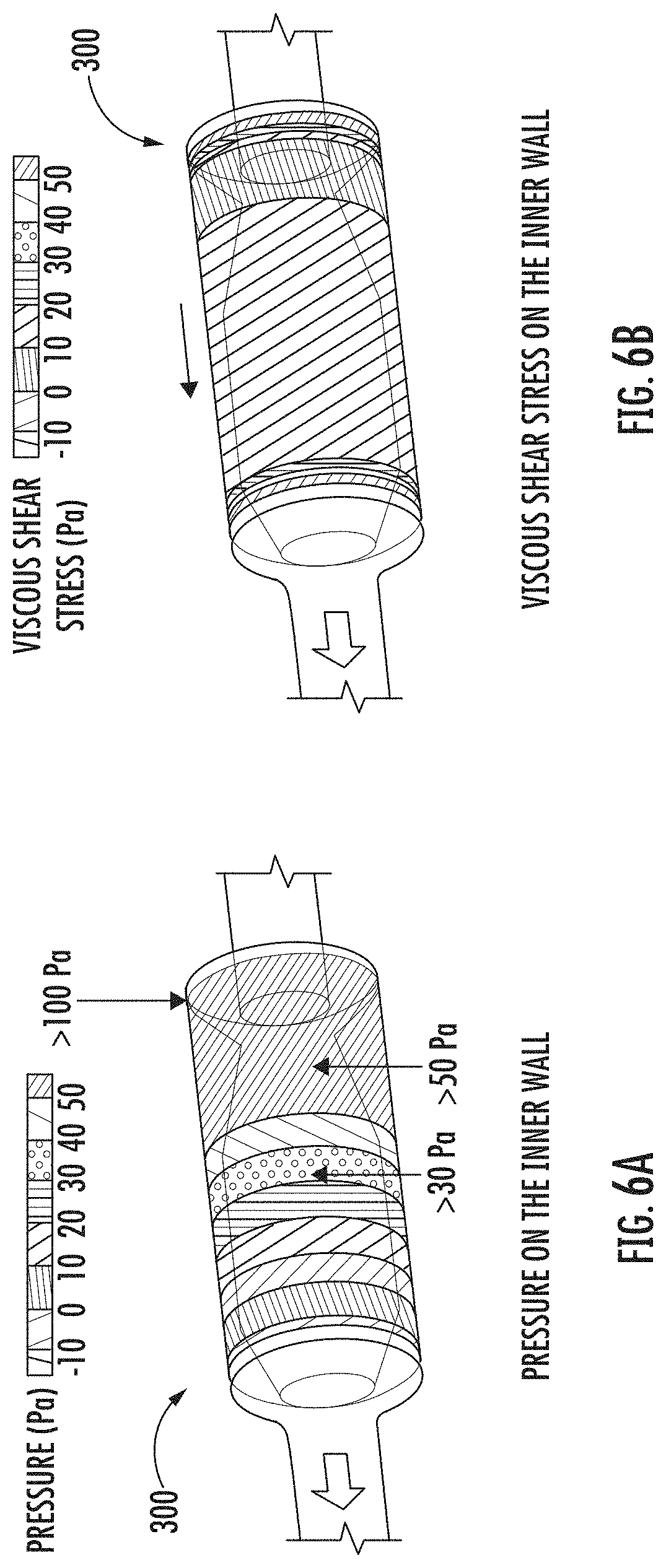 Patent US11779200 Figure 6 – Variable pressure cleaning device and method