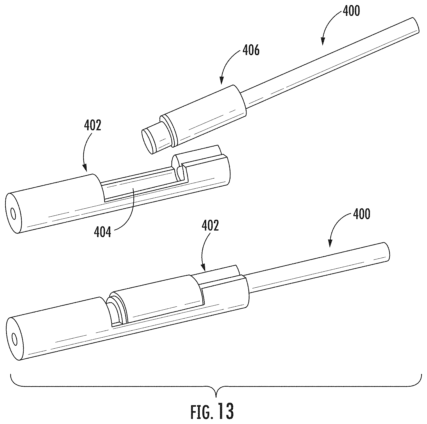 Patent US11779200 Figure 13 – Variable pressure cleaning device and method