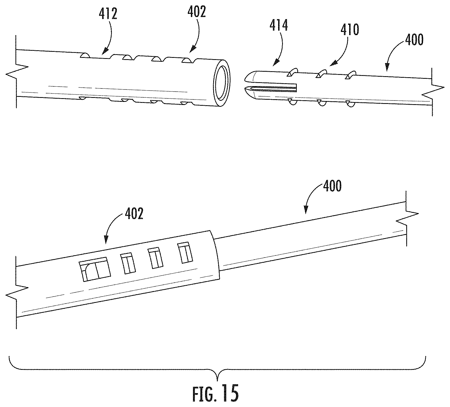 Patent US11779200 Figure 15 – Variable pressure cleaning device and method
