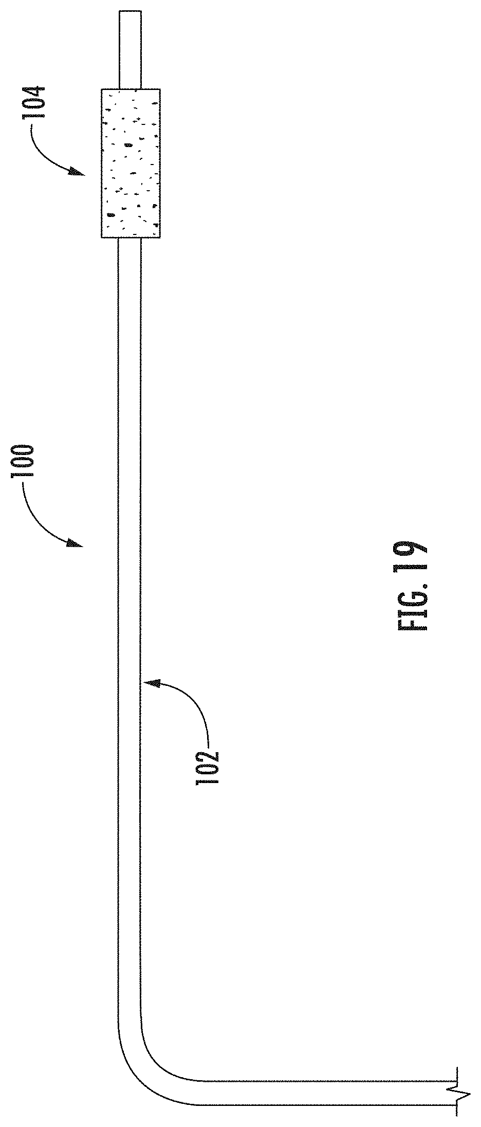 Patent US11779200 Figure 19 – Variable pressure cleaning device and method