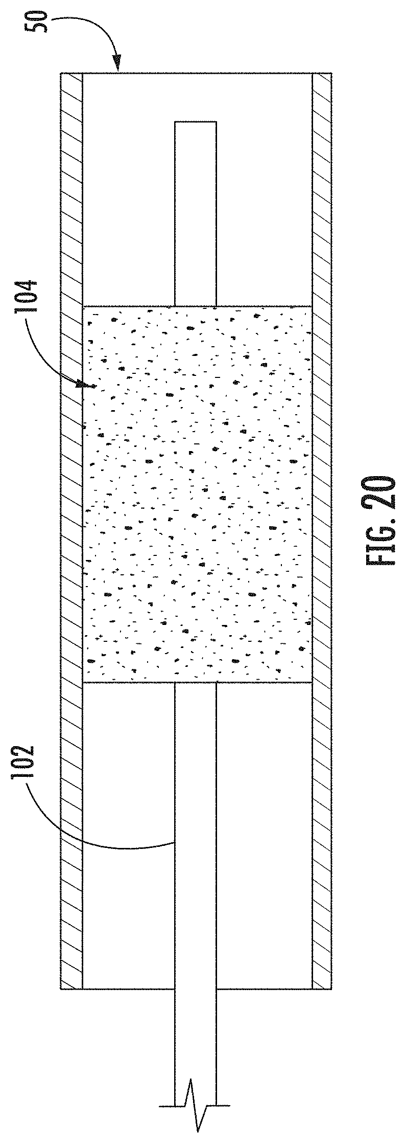 Patent US11779200 Figure 20 – Variable pressure cleaning device and method
