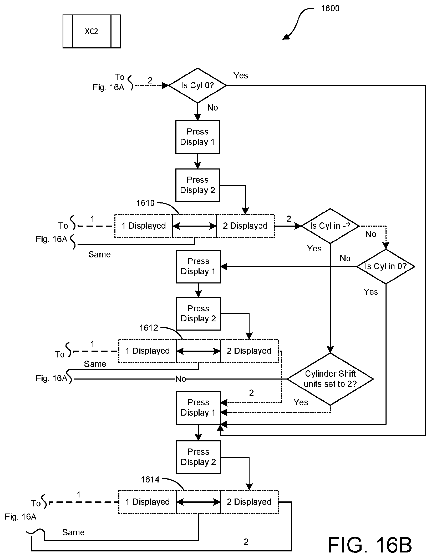 Patent US11779202 Figure 18 – Systems and methods for automated subjective refractions