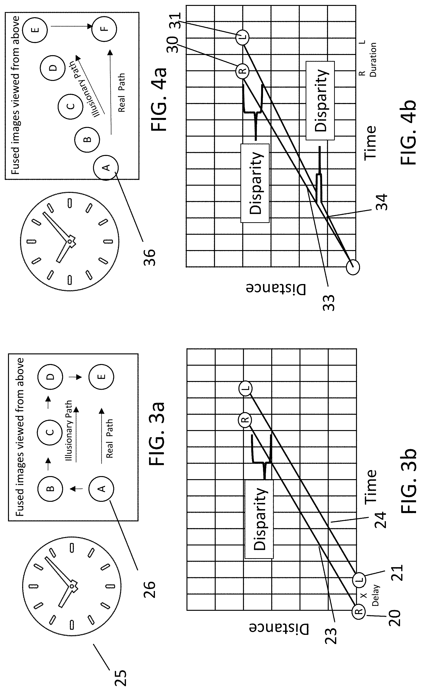Patent US11779203 Figure 3 – Animated stereoscopic illusionary therapy and entertainment