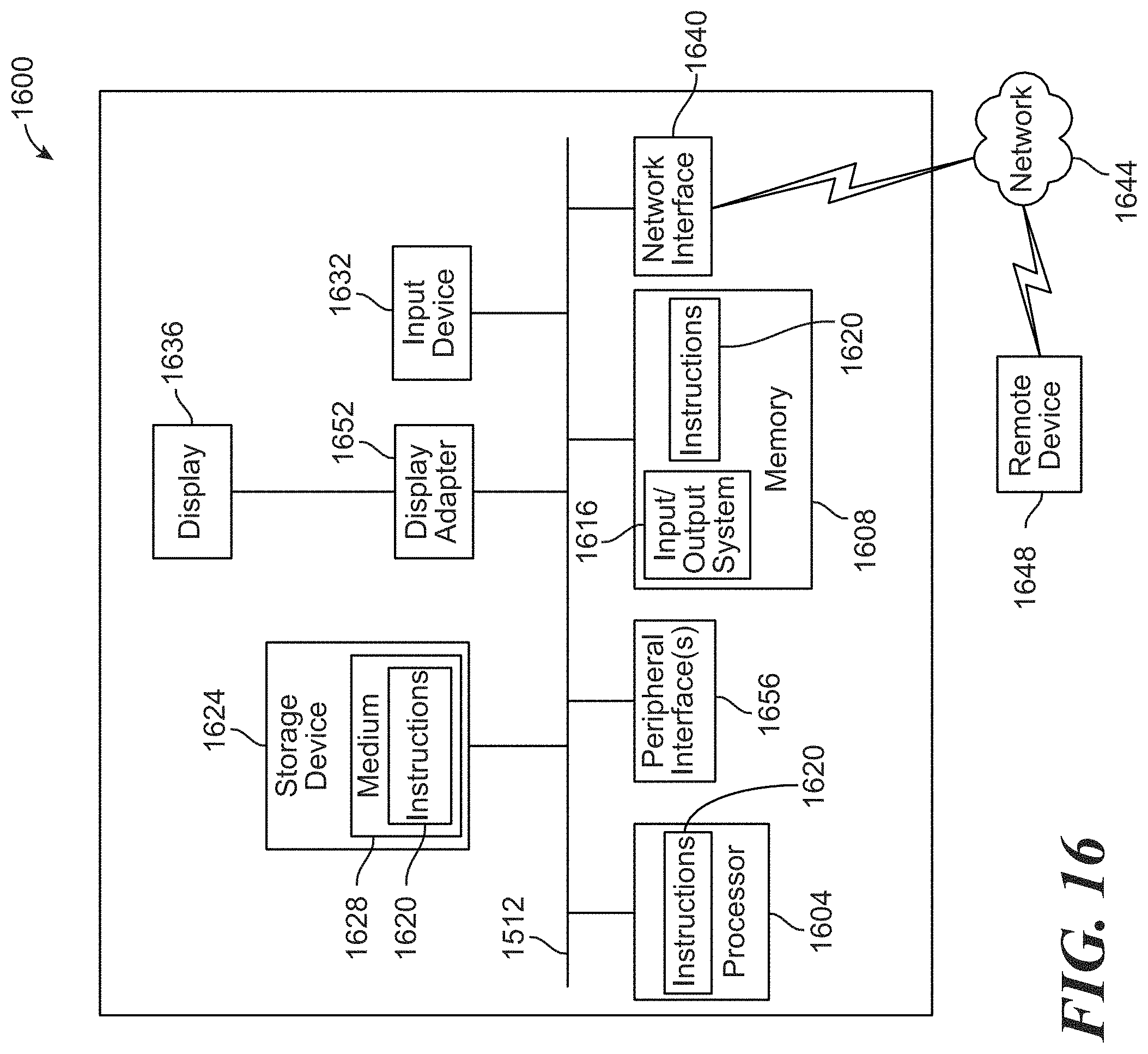 Patent US11779204 Figure 18 – Interchangeable lens mechanism for a head-worn display system and method of assembling the lens mechanism