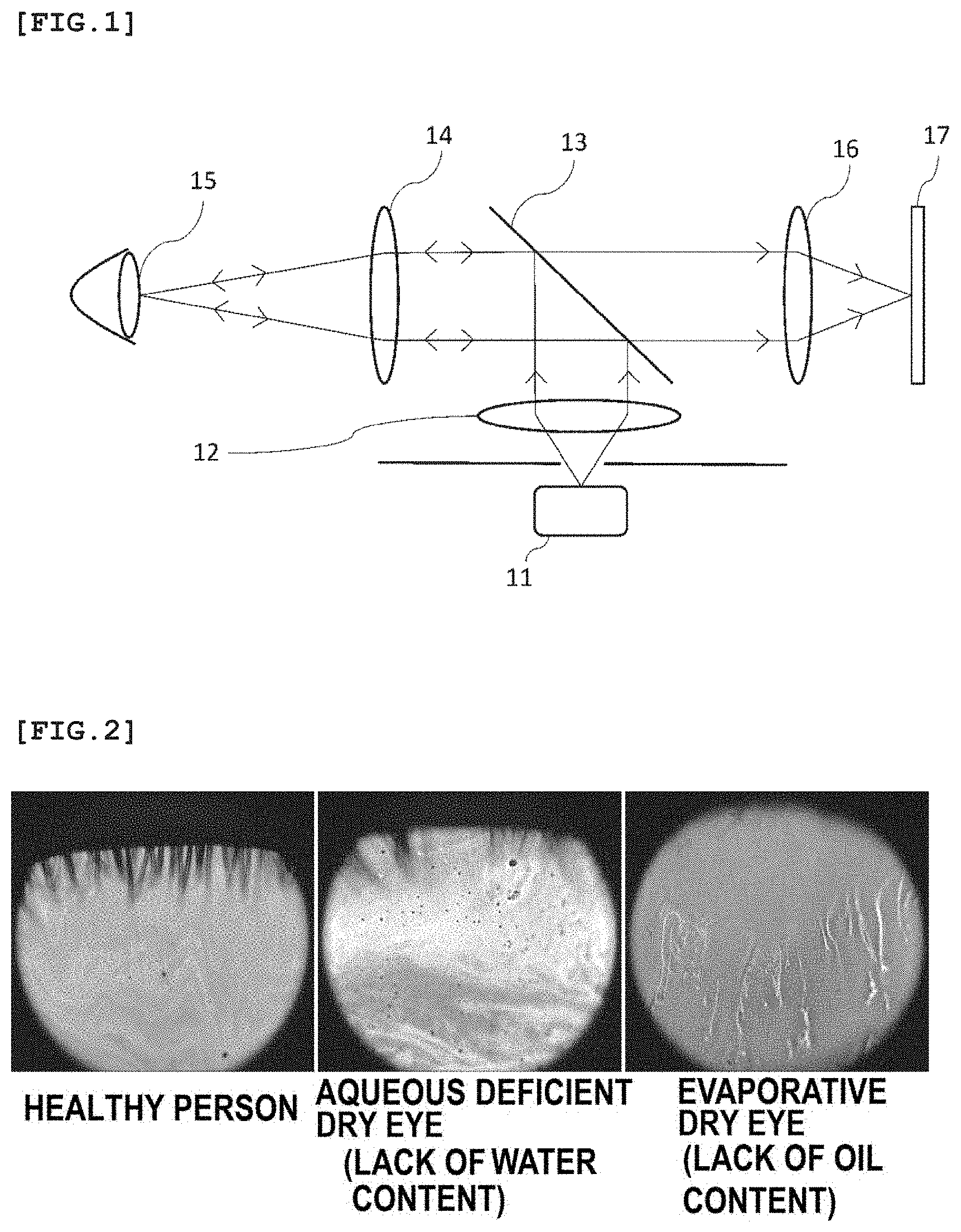 Patent US11779205 Figure 1 – Image classification method, device, and program