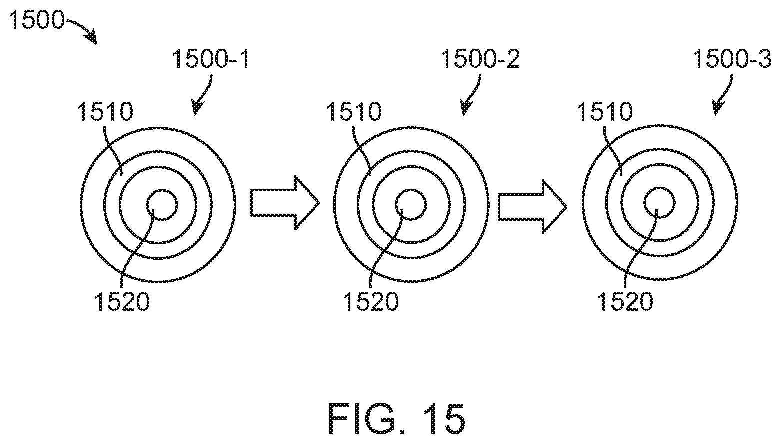 Patent US11779206 Figure 17 – Axial length measurement monitor
