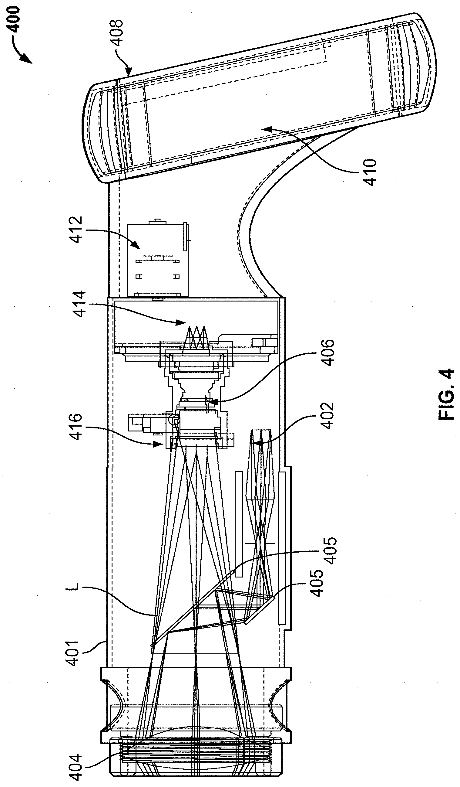 Patent US11779209 Figure 3 – Retinal image capturing