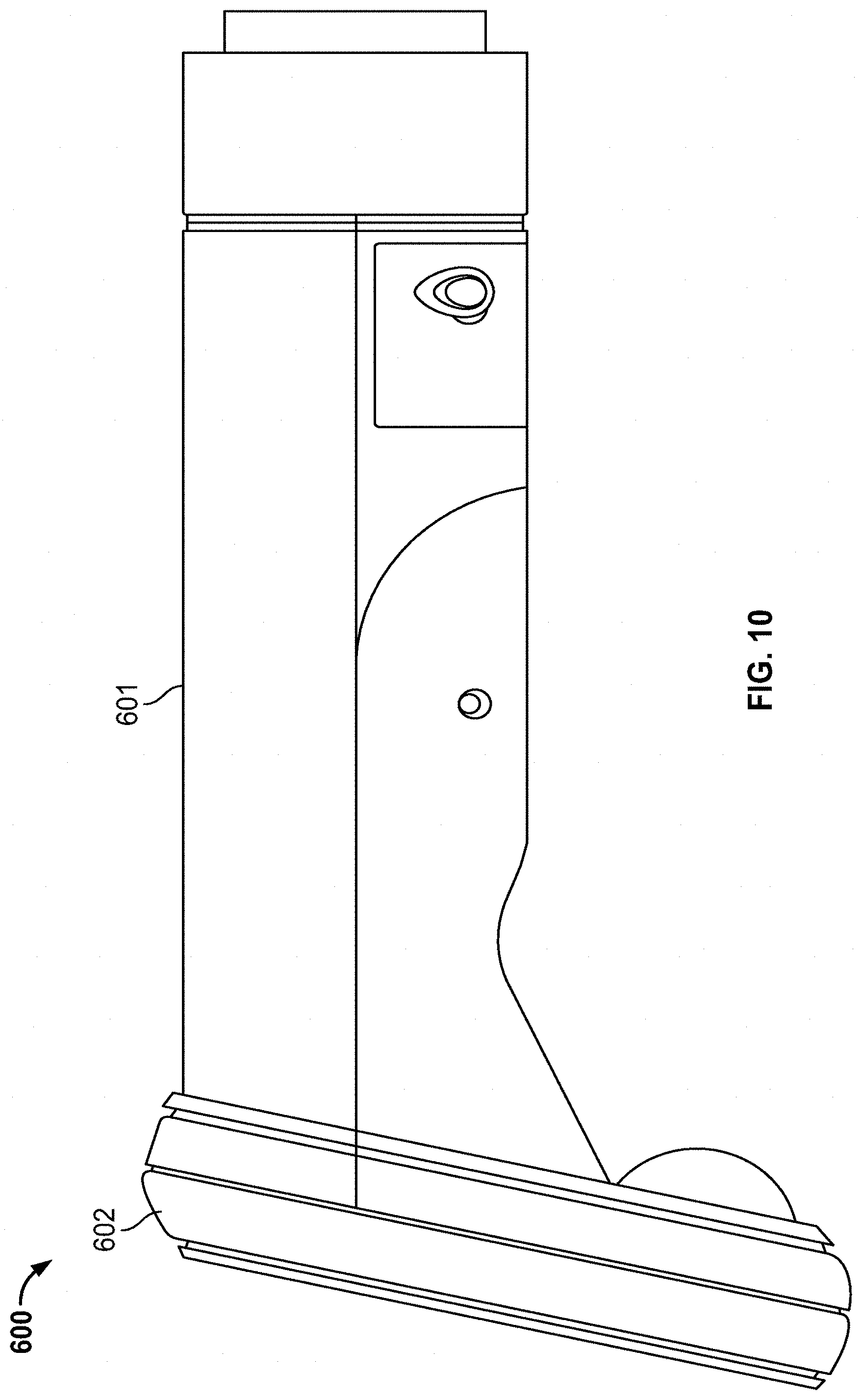 Patent US11779209 Figure 9 – Retinal image capturing