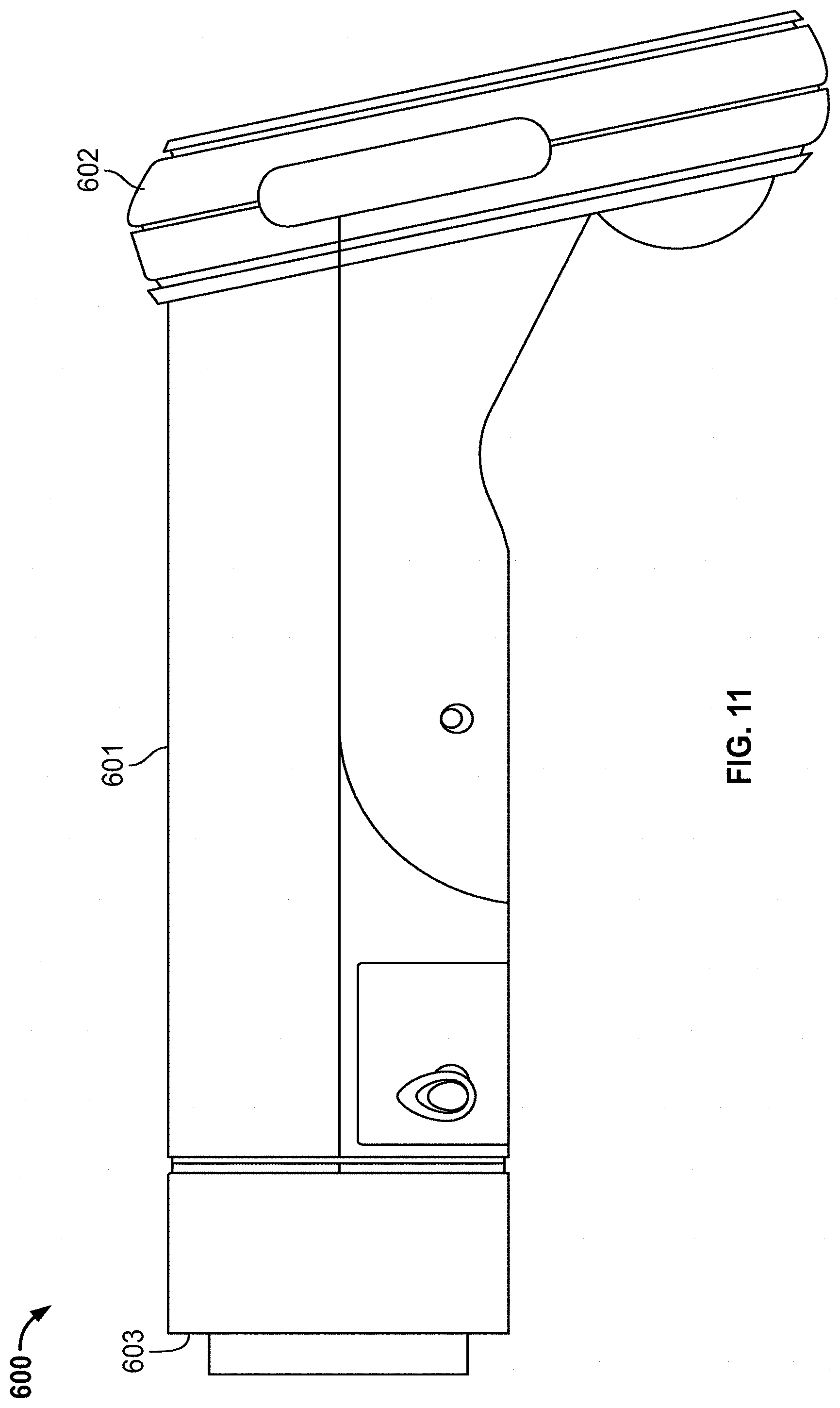 Patent US11779209 Figure 10 – Retinal image capturing