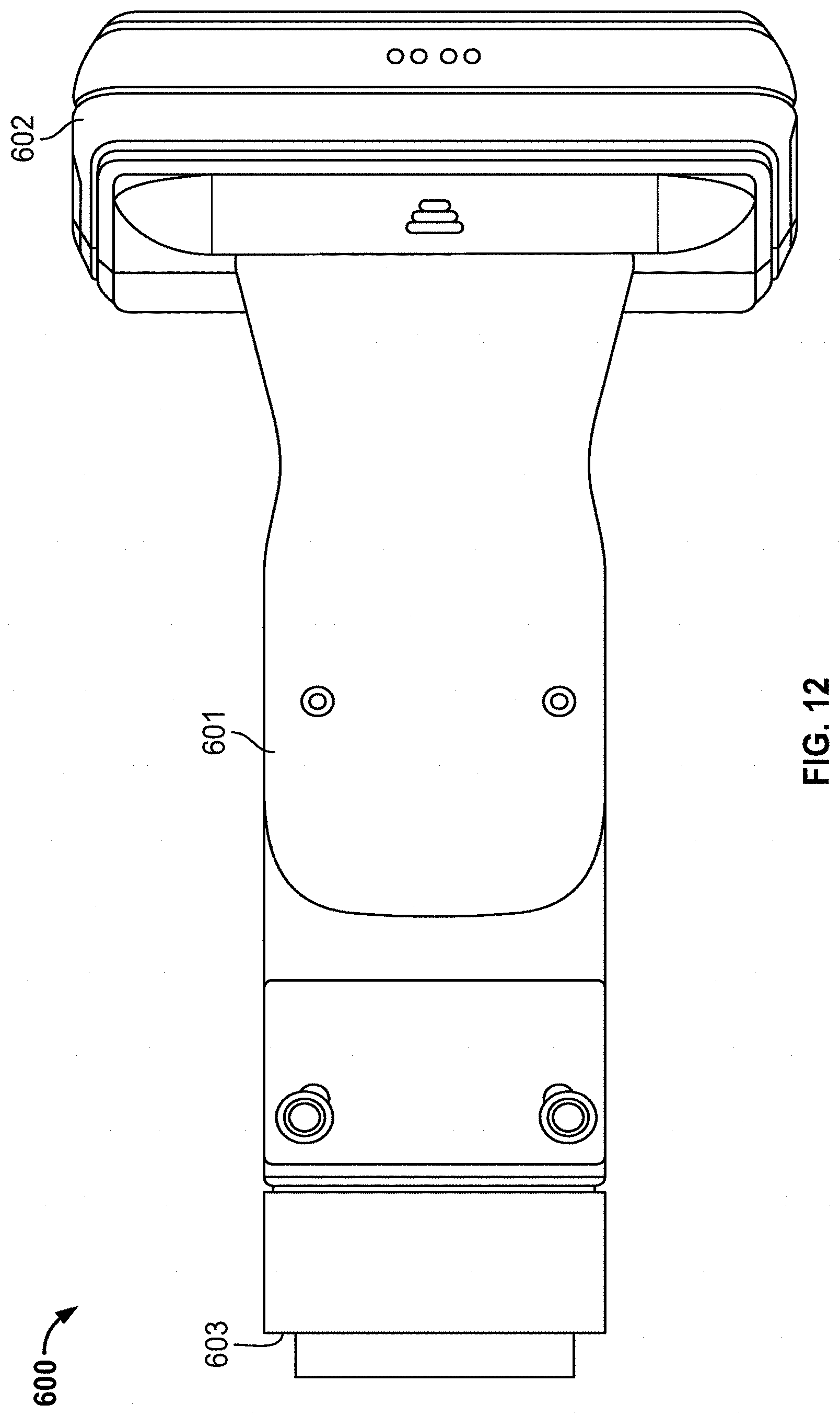 Patent US11779209 Figure 11 – Retinal image capturing
