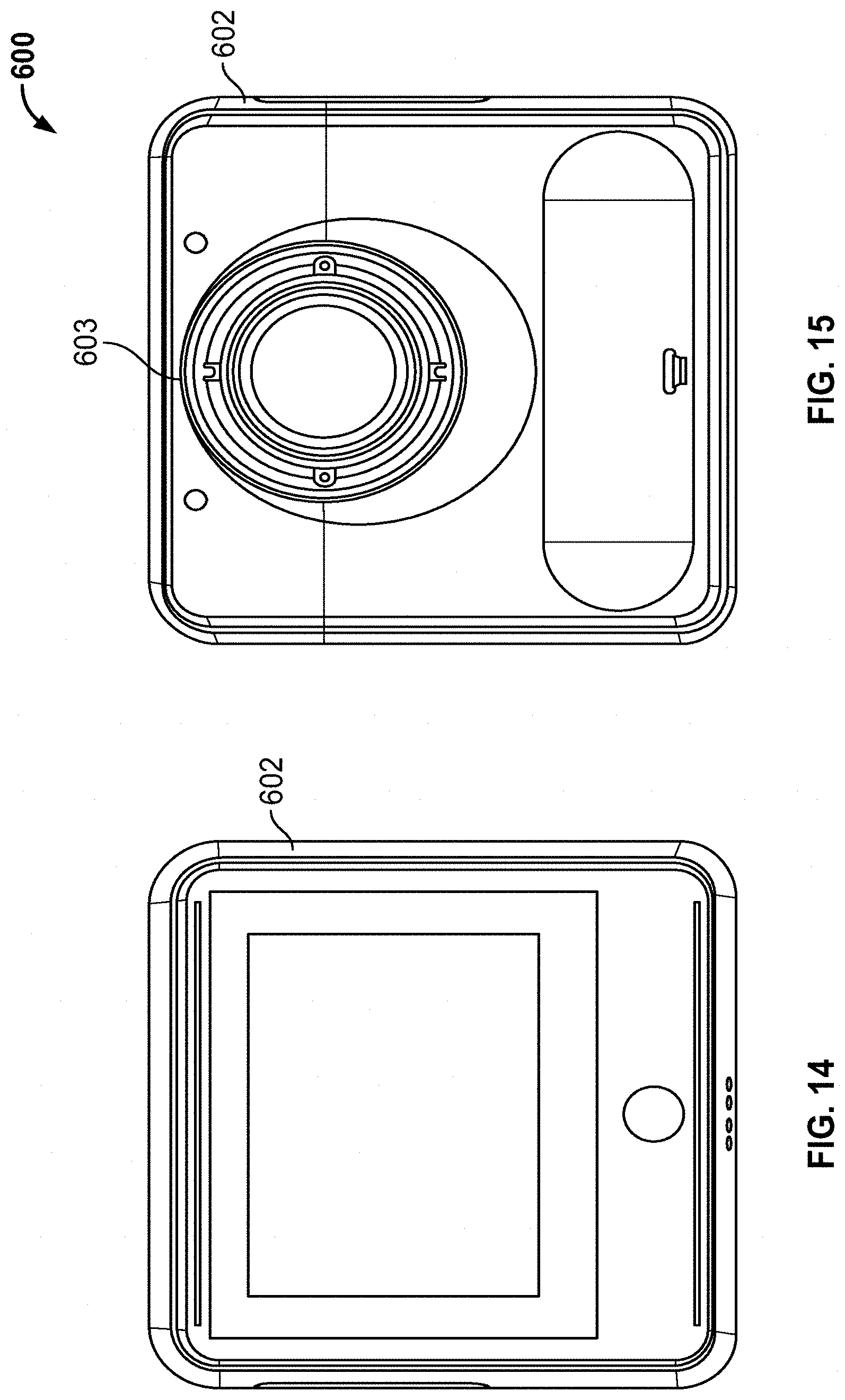 Patent US11779209 Figure 13 – Retinal image capturing