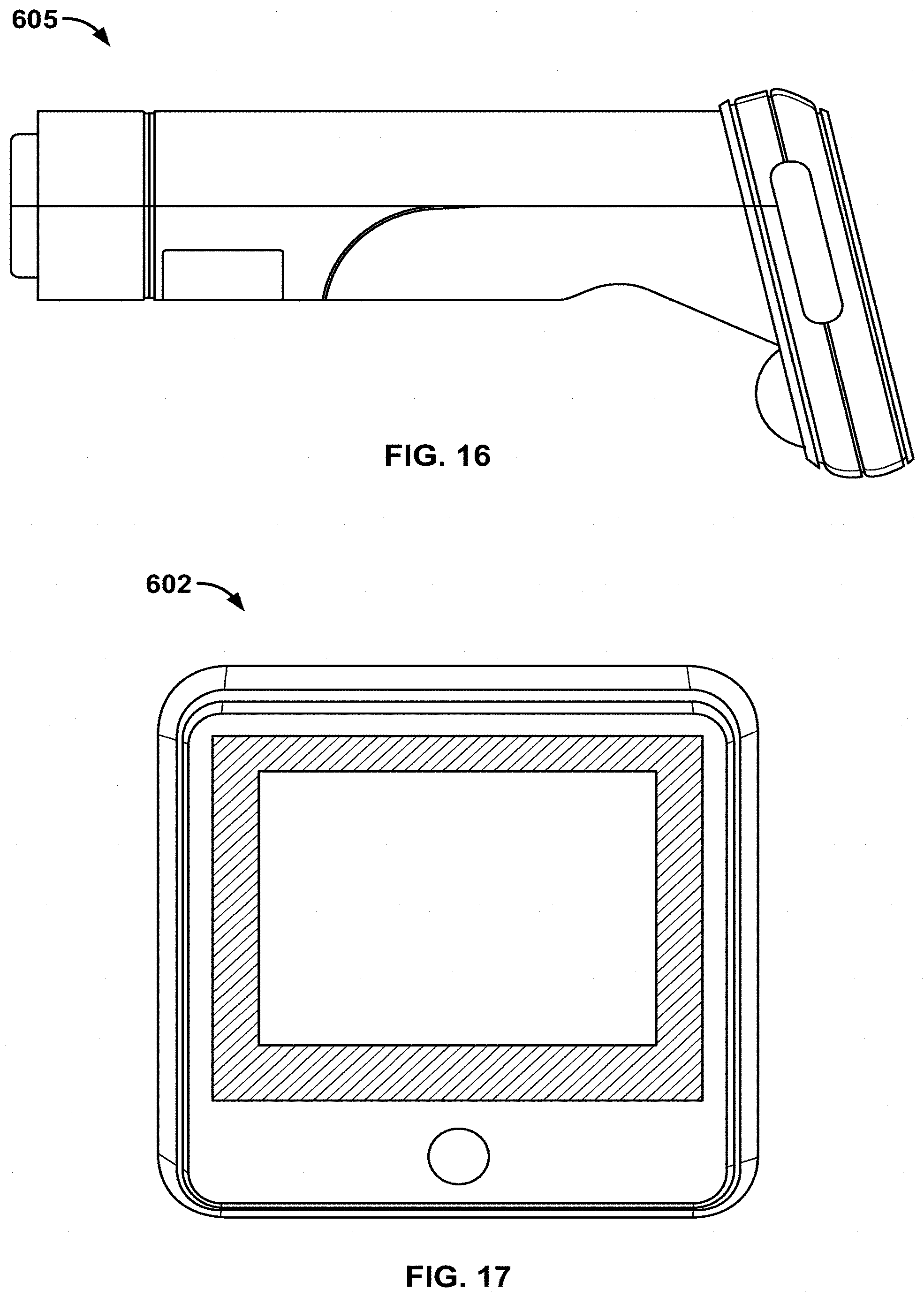 Patent US11779209 Figure 14 – Retinal image capturing