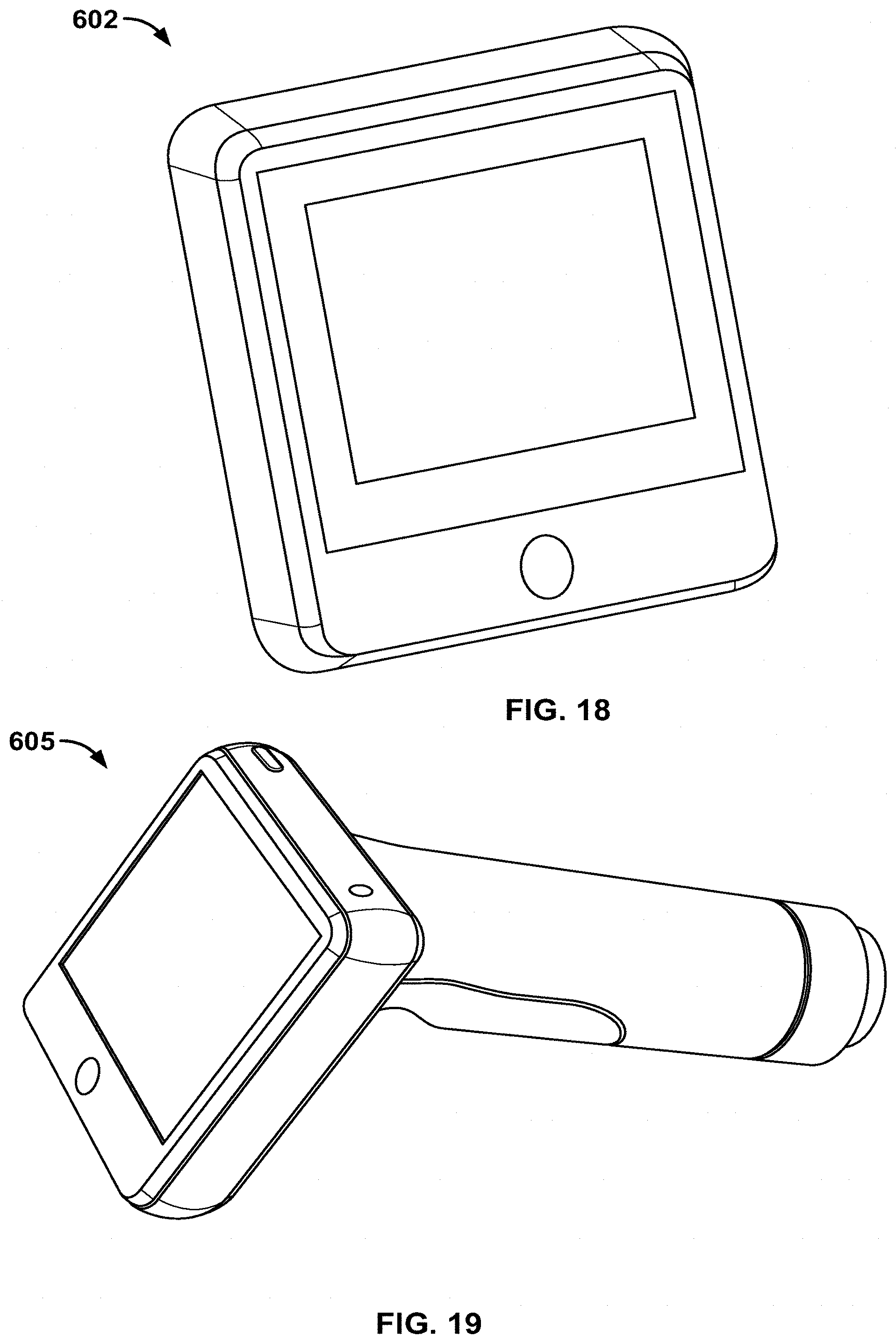 Patent US11779209 Figure 15 – Retinal image capturing