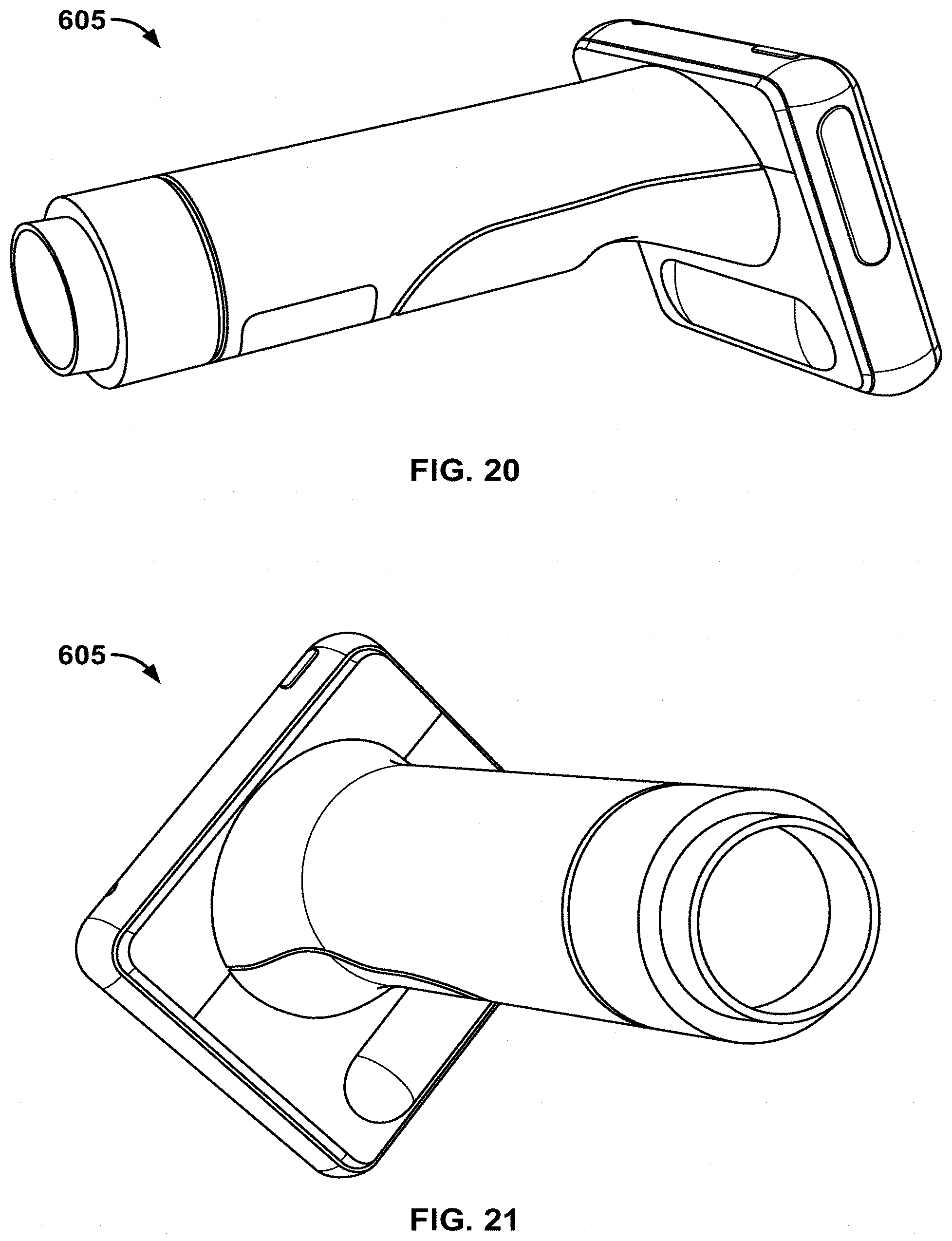 Patent US11779209 Figure 16 – Retinal image capturing