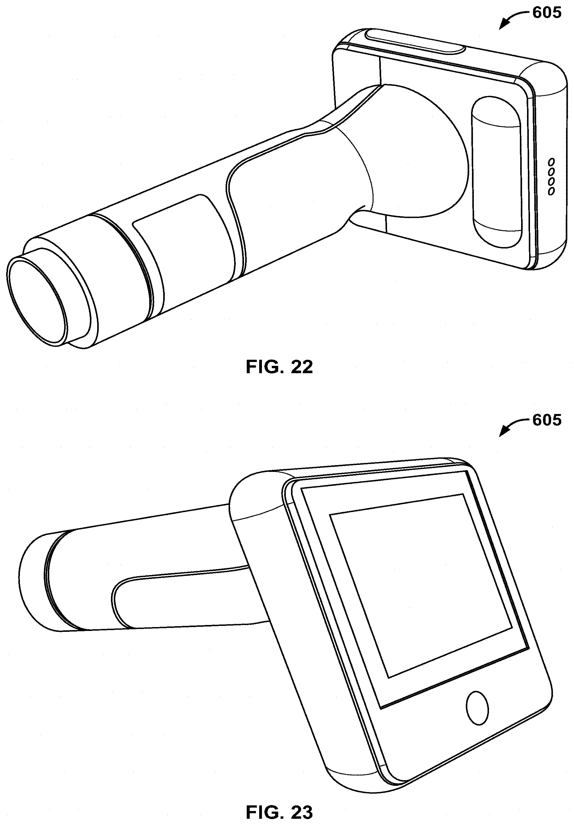 Patent US11779209 Figure 17 – Retinal image capturing