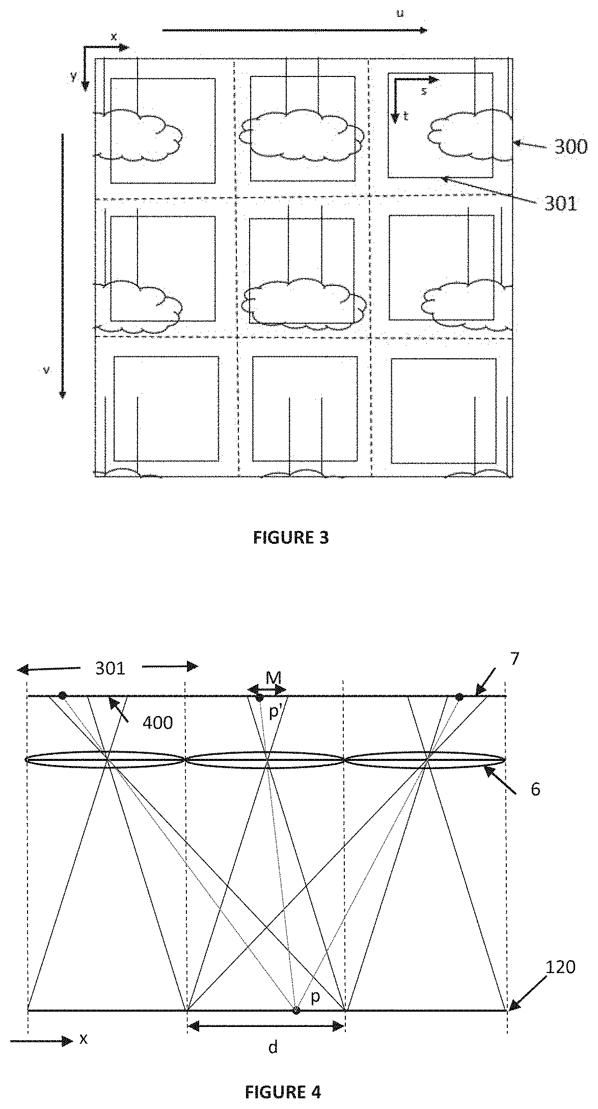 Patent US11779210 Figure 4 – Ophthalmic imaging apparatus and system