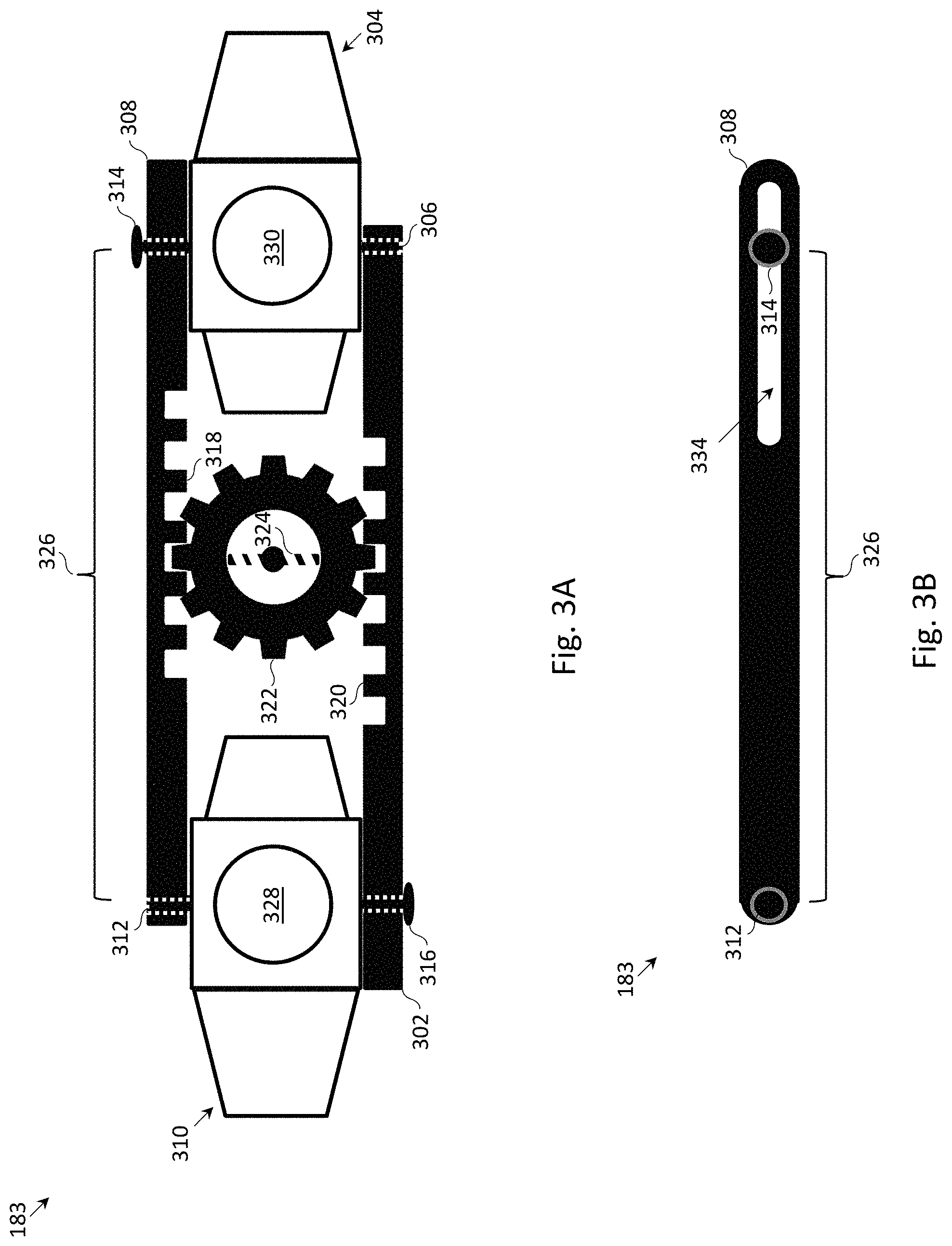Patent US11779212 Figure 3 – Binocular retinal imaging device, system, and method for tracking fixational eye motion