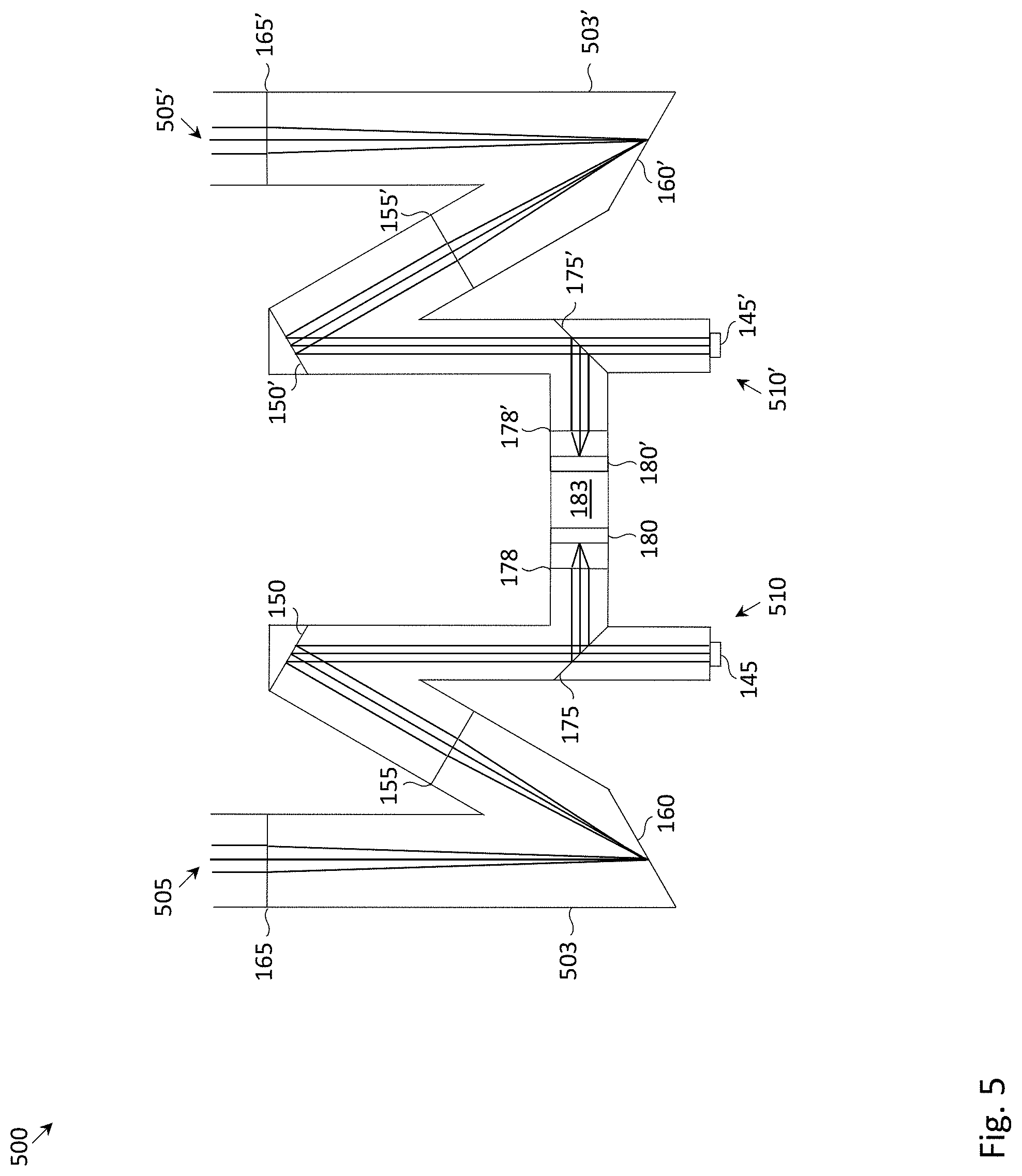 Patent US11779212 Figure 6 – Binocular retinal imaging device, system, and method for tracking fixational eye motion