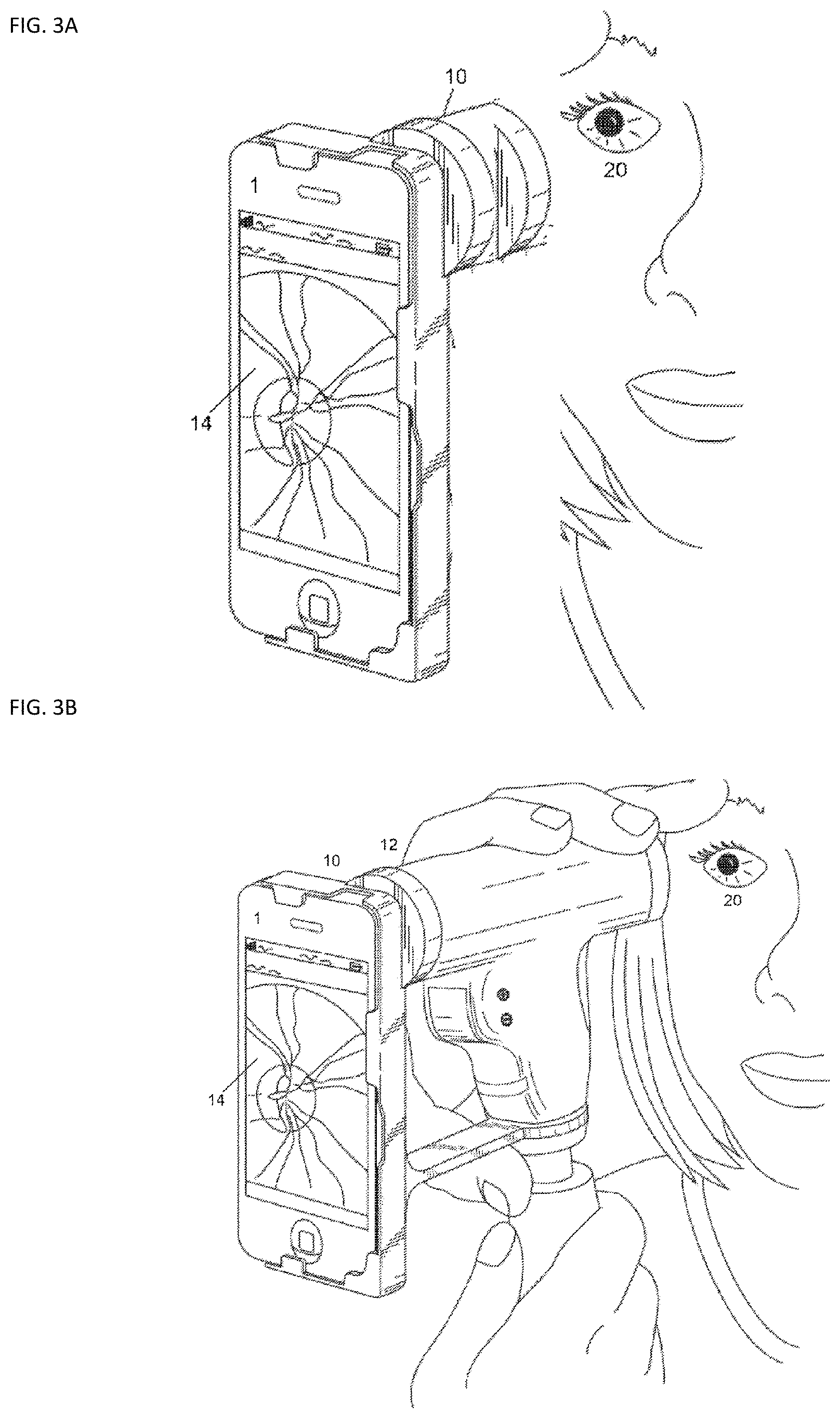Patent US11779213 Figure 9 – Metaverse system