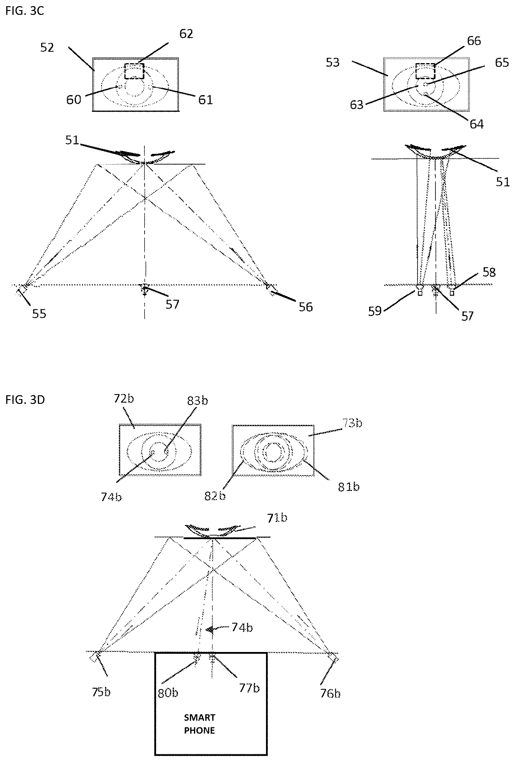 Patent US11779213 Figure 10 – Metaverse system