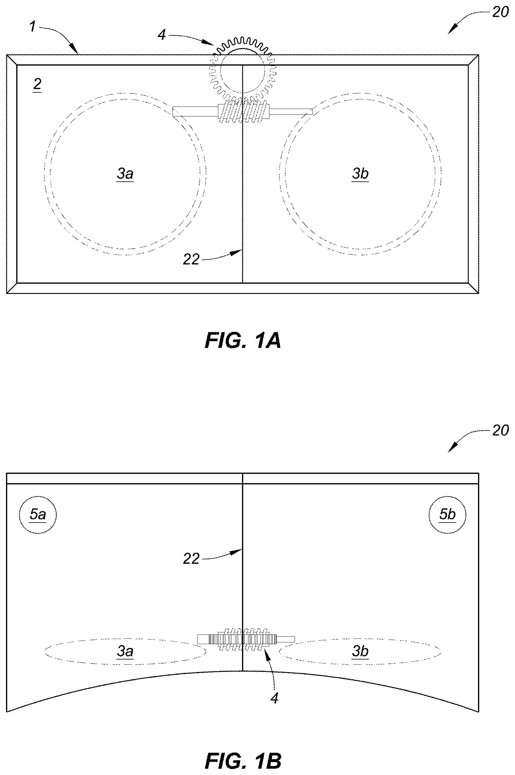 Patent US11779214 Figure 1 – Systems and methods for measuring and classifying ocular misalignment