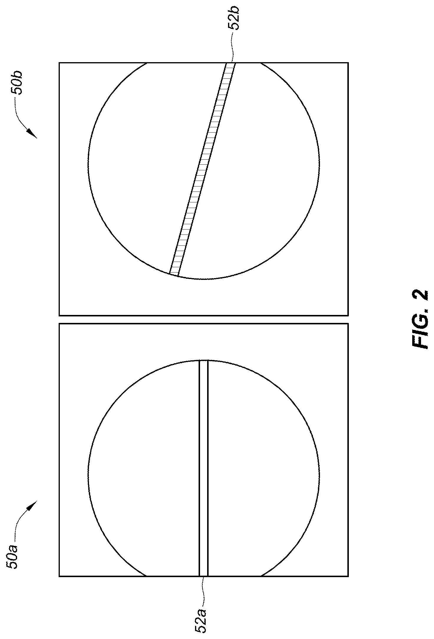 Patent US11779214 Figure 3 – Systems and methods for measuring and classifying ocular misalignment