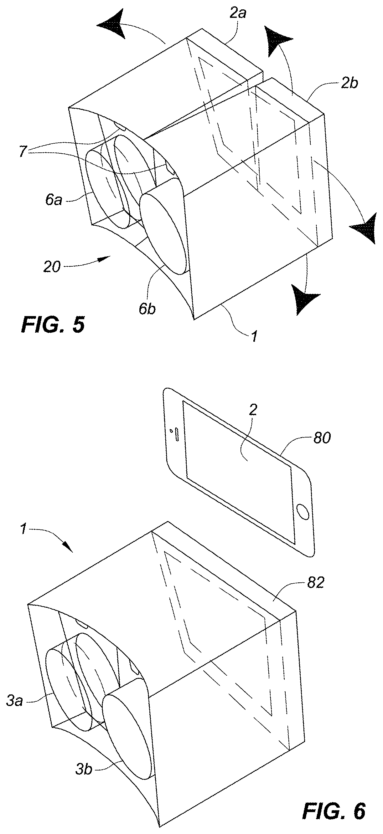 Patent US11779214 Figure 6 – Systems and methods for measuring and classifying ocular misalignment