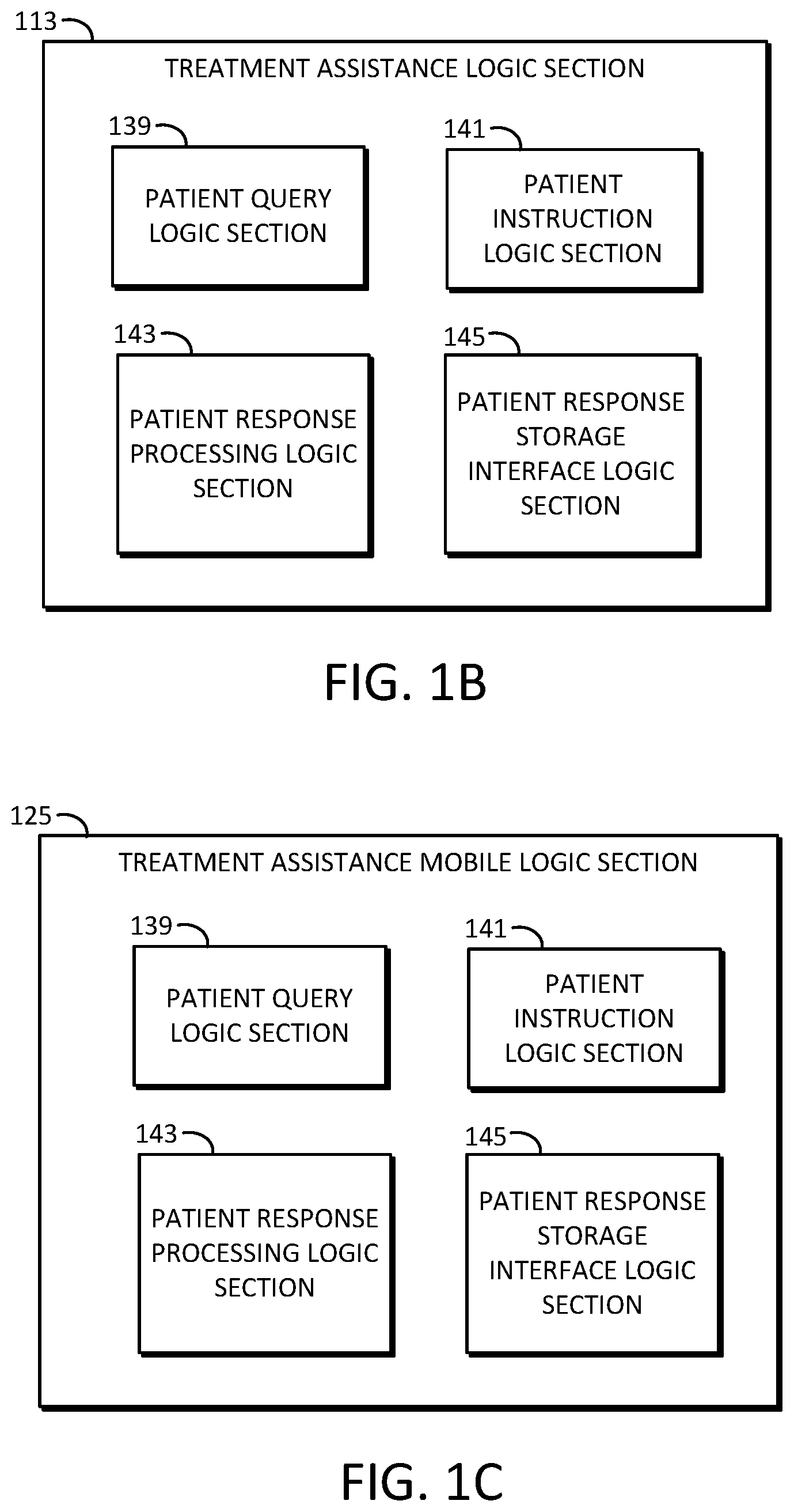 Patent US11779216 Figure 2 – Interactive electronic treatment assistance for benign prostatic hyperplasia and advanced prostate cancer