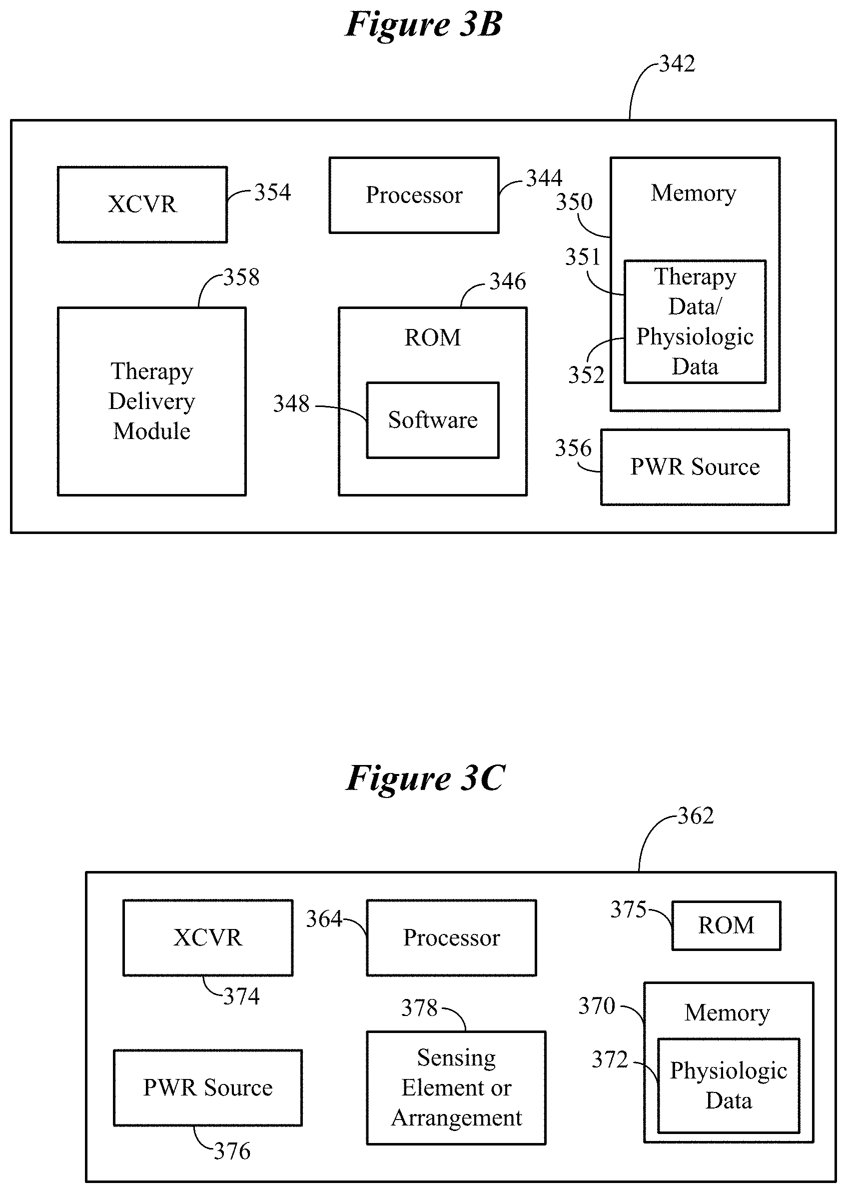 Patent US11779217 Figure 4 – System and method for collecting and displaying data acquired from an implantable therapy device using a consumer electronic device