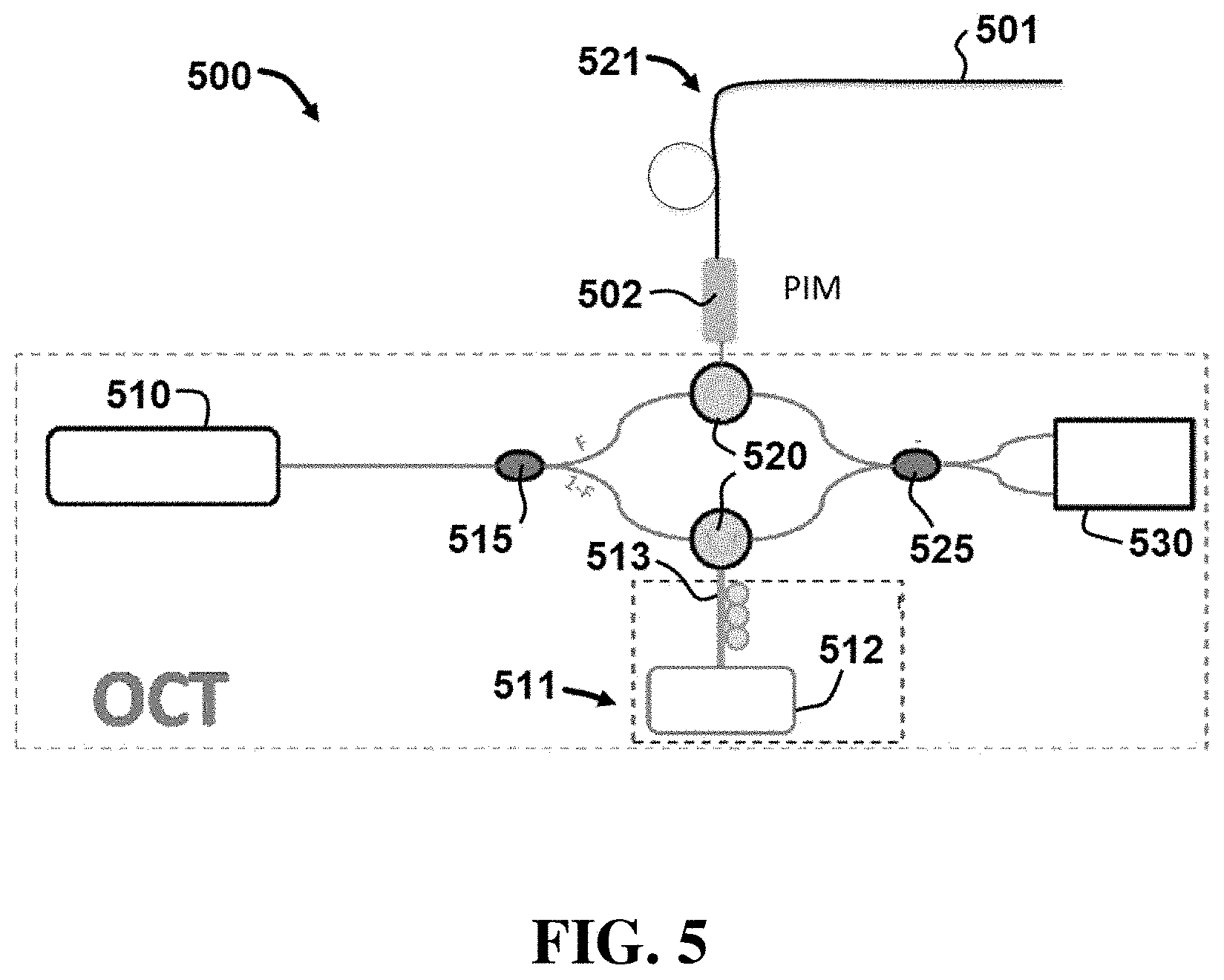Patent US11779220 Figure 4 – Multi-channel orthogonal convolutional neural networks