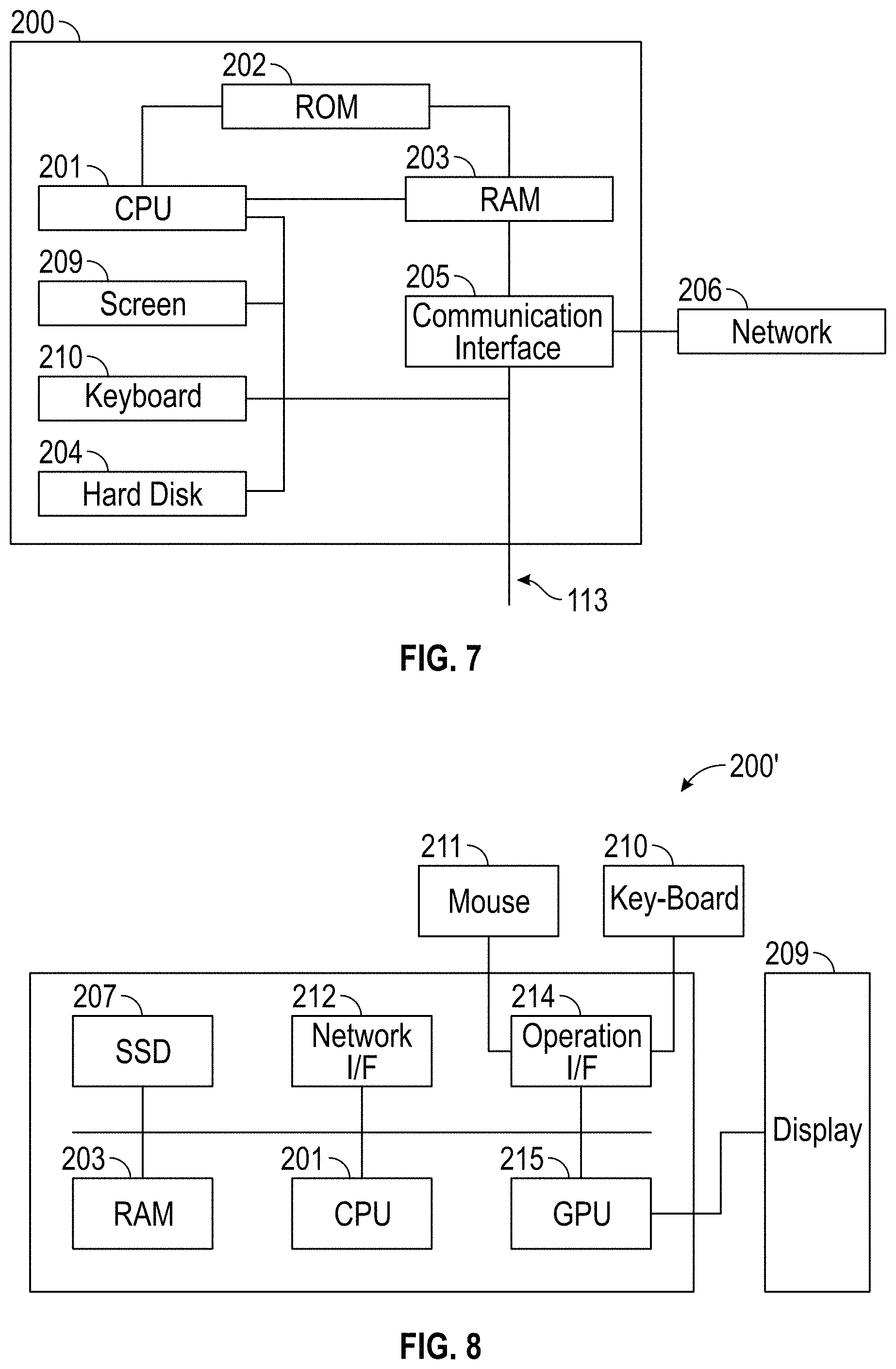 Patent US11779221 Figure 7 – Apparatus, method and storage medium for lumen curve simplification for editing in one or more images, such as in optical coherence tomography images