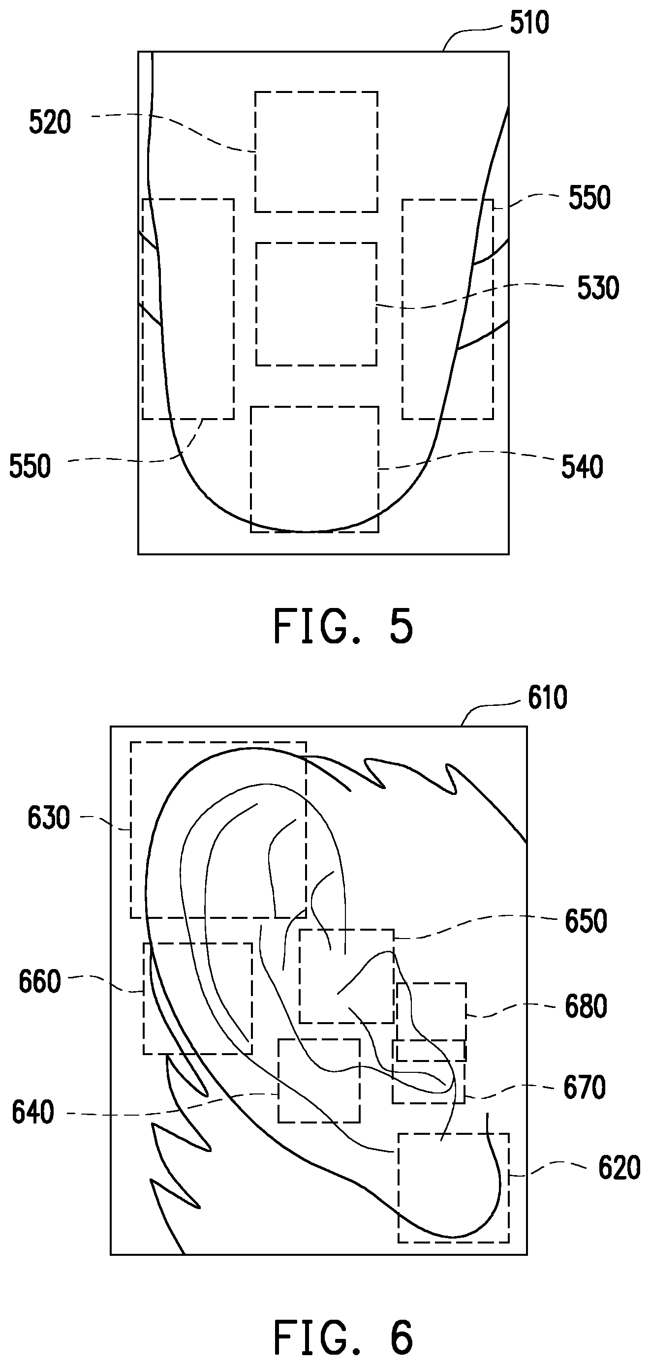 Patent US11779222 Figure 4 – Method of and imaging system for clinical sign detection
