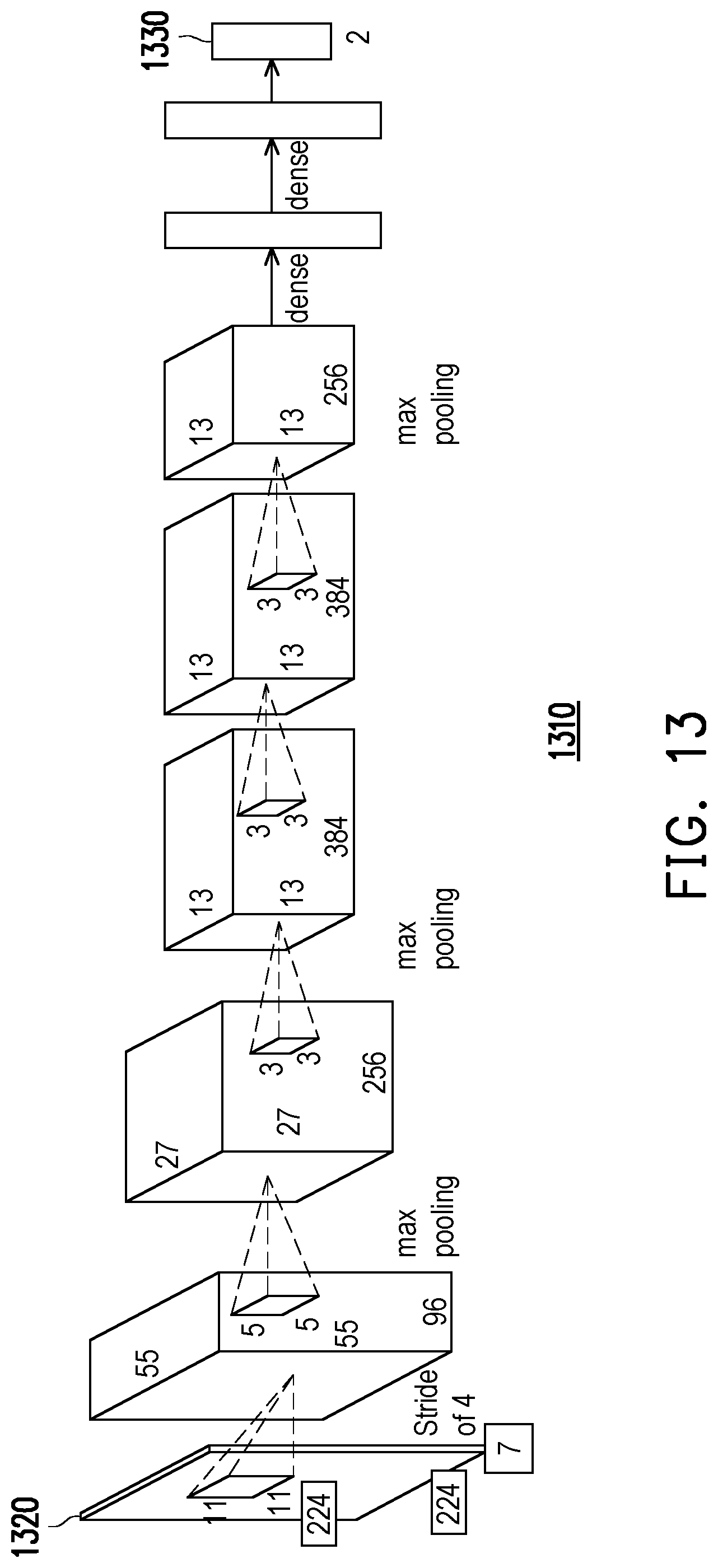 Patent US11779222 Figure 11 – Method of and imaging system for clinical sign detection
