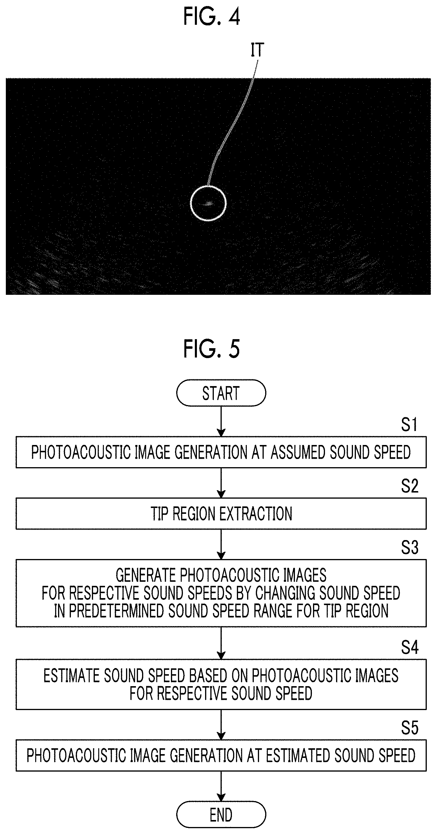 Patent US11779223 Figure 3 – Image generation apparatus and operation method