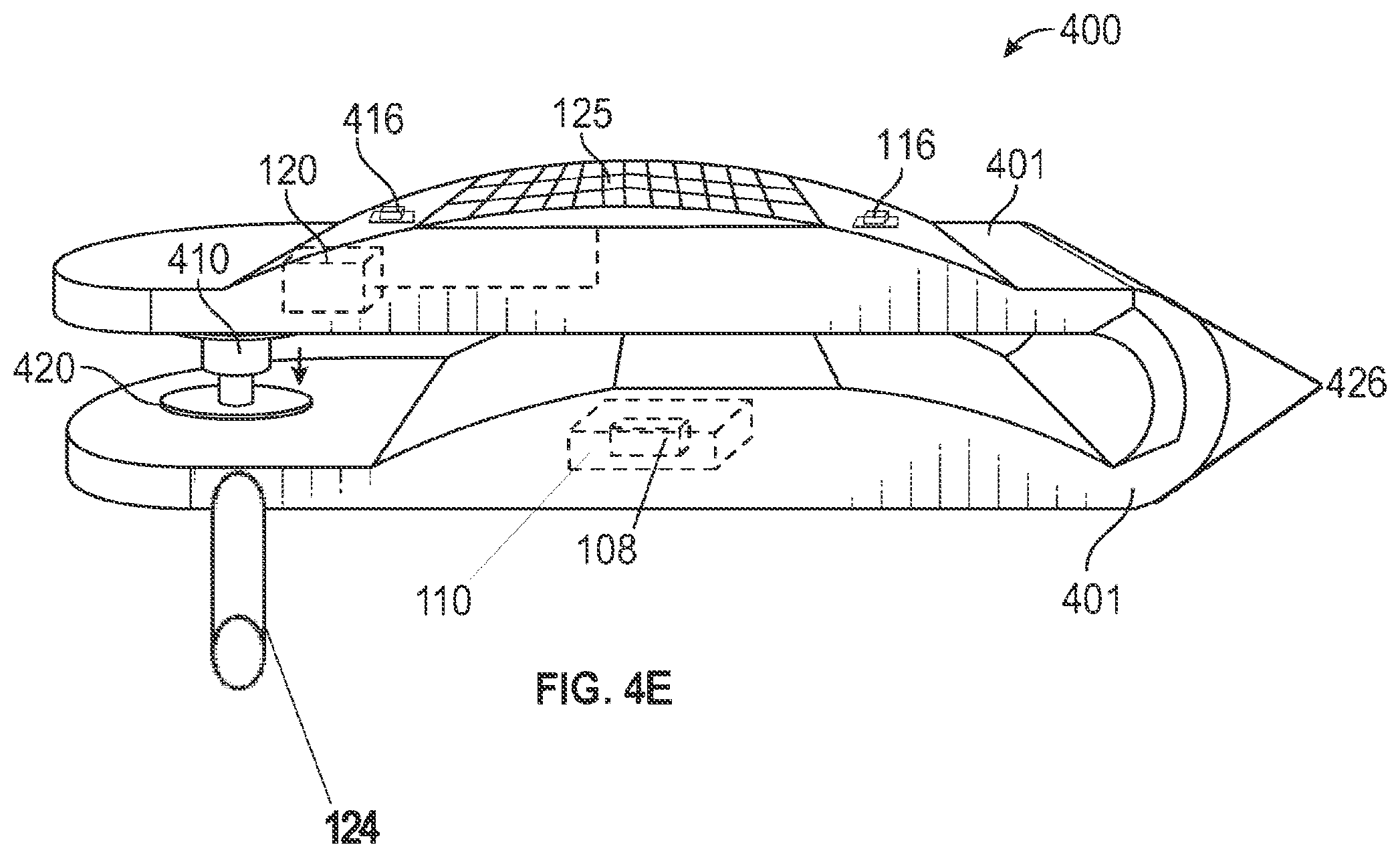 Patent US11779224 Figure 7 – Livestock health monitoring system and method of use