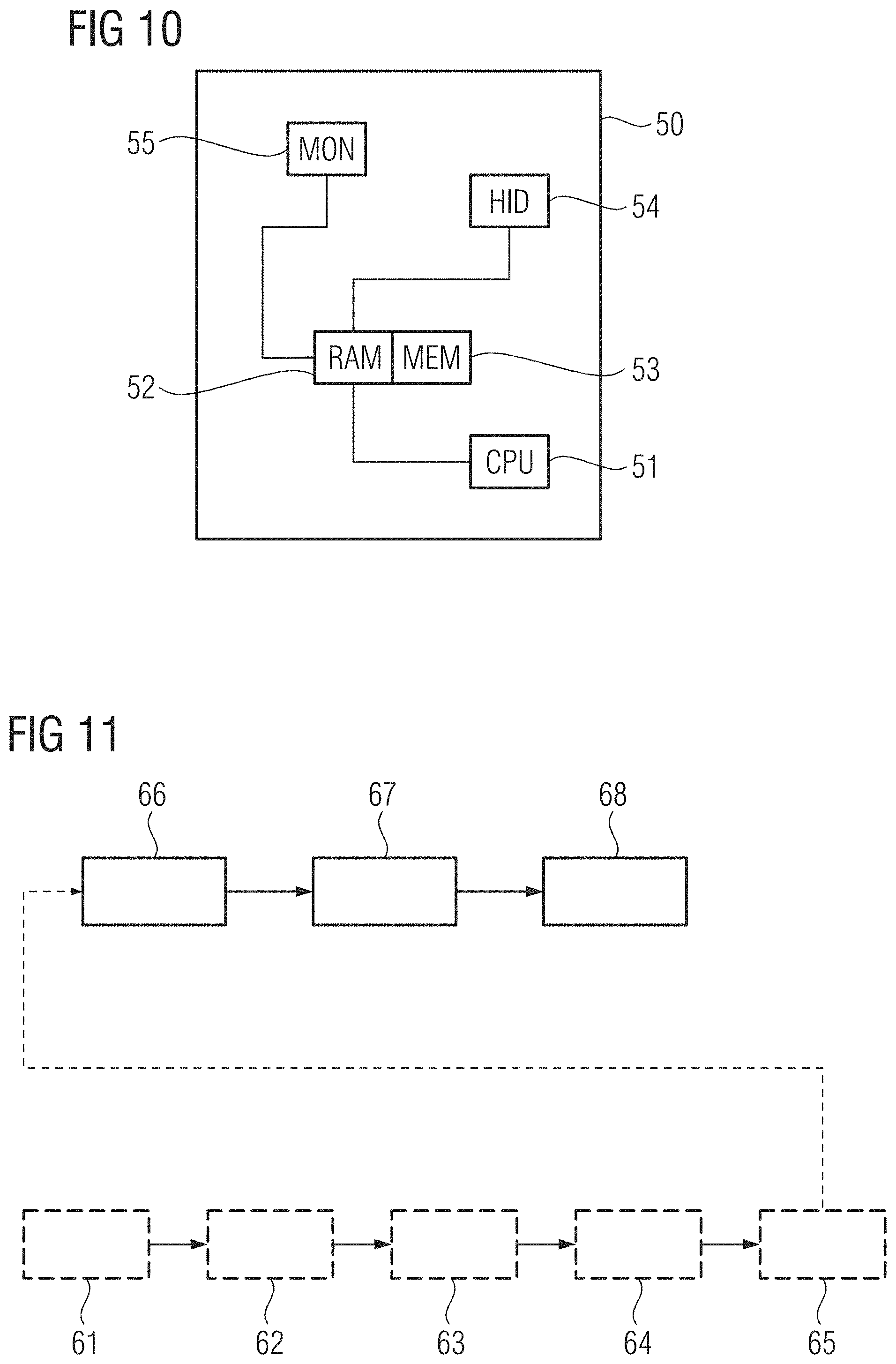 Patent US11779225 Figure 7 – Hemodynamic analysis of vessels using recurrent neural network